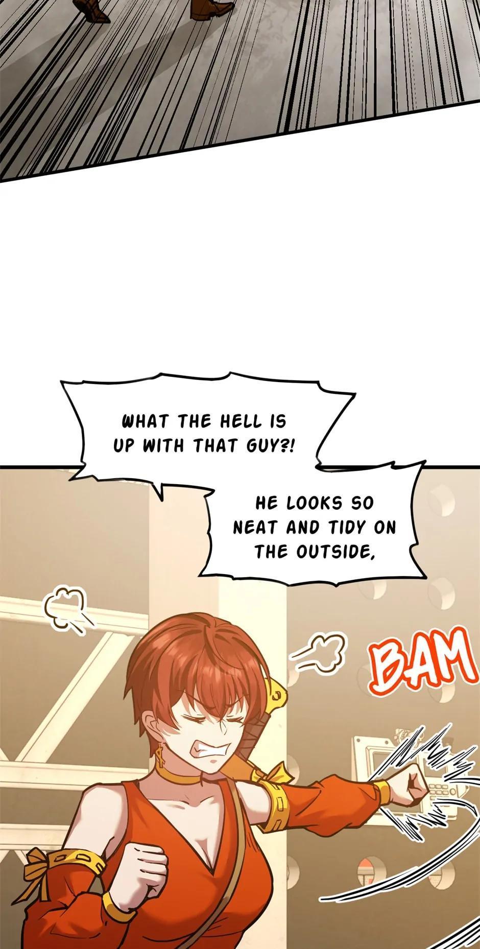 Logging 10,000 Years into the Future 78