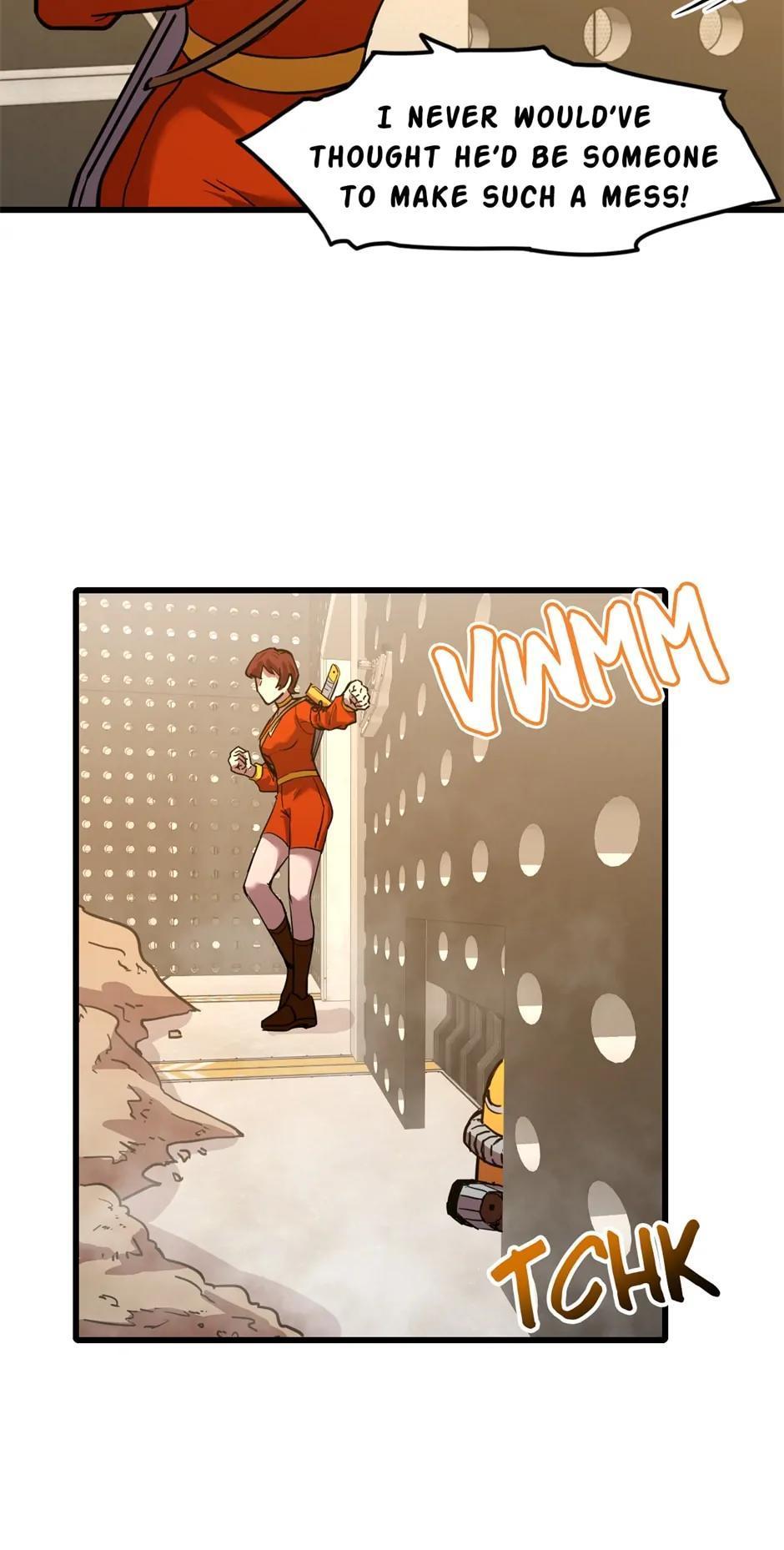 Logging 10,000 Years into the Future 78