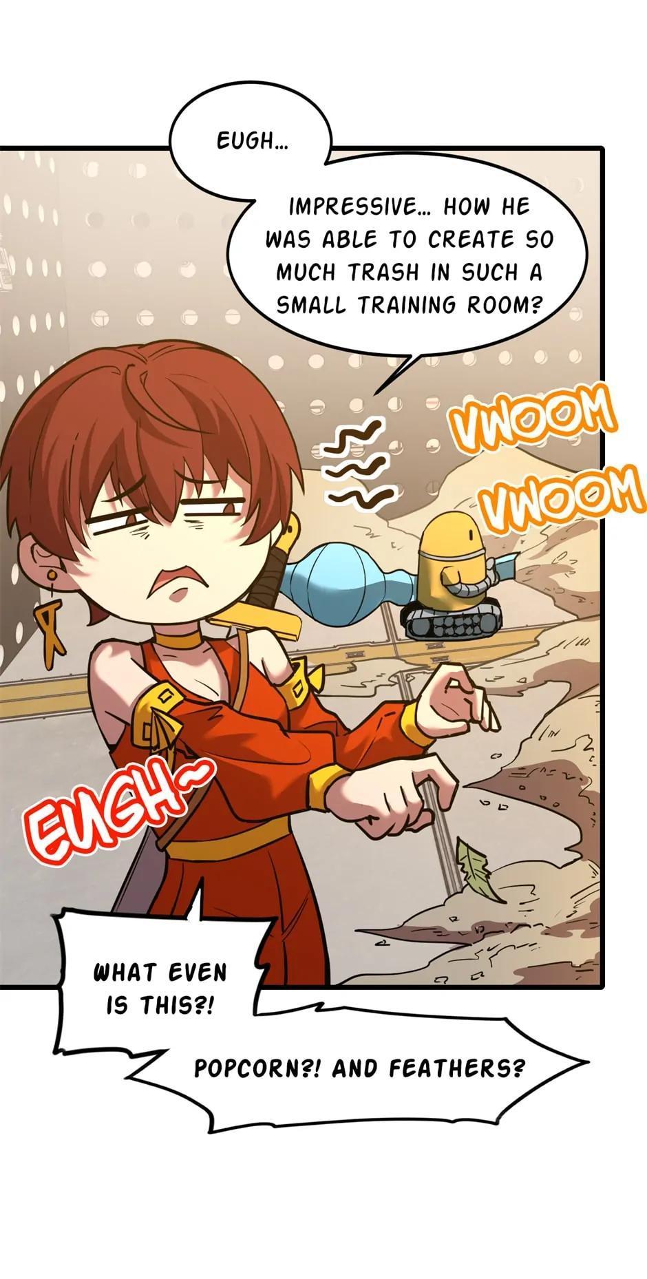 Logging 10,000 Years into the Future 78