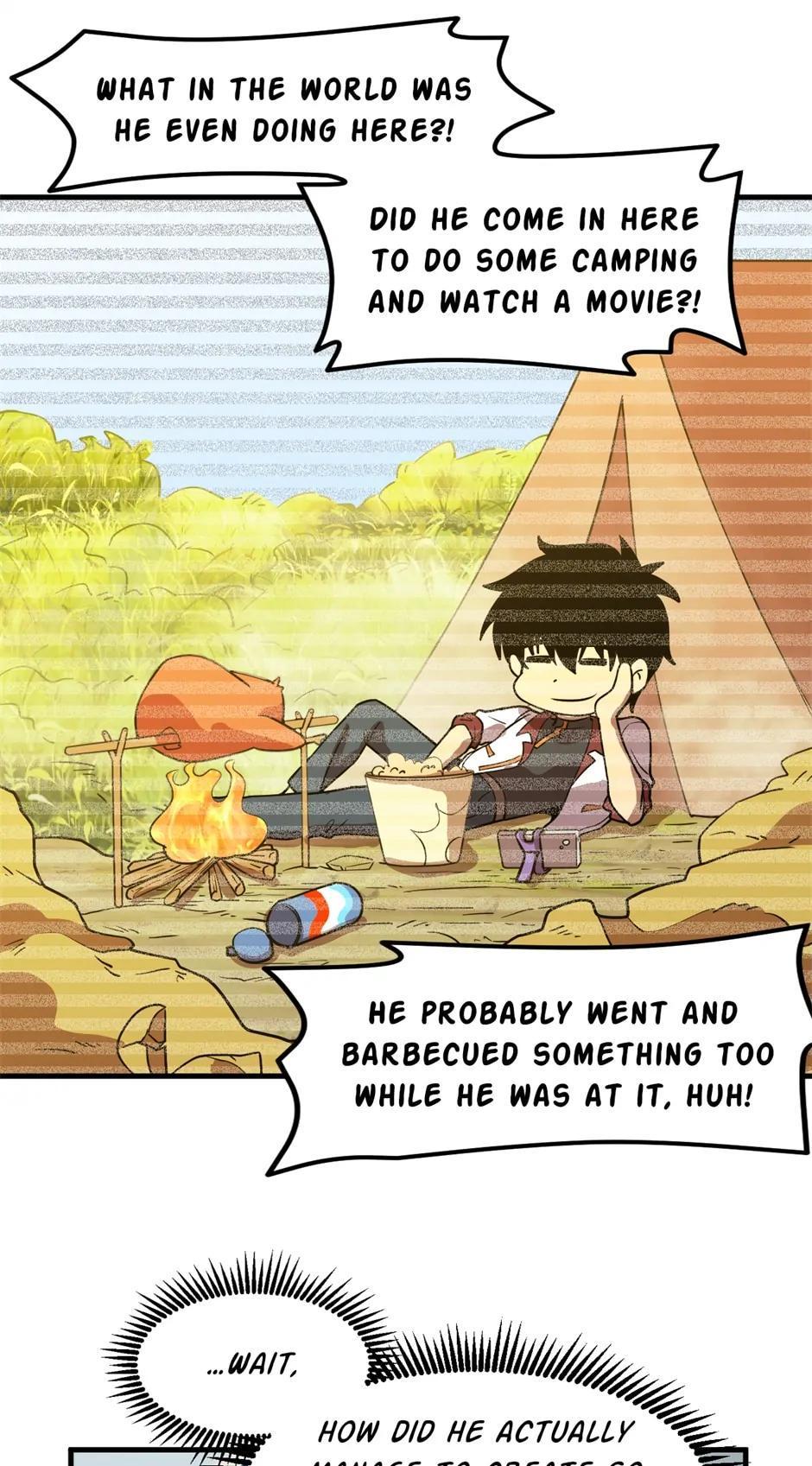 Logging 10,000 Years into the Future 78