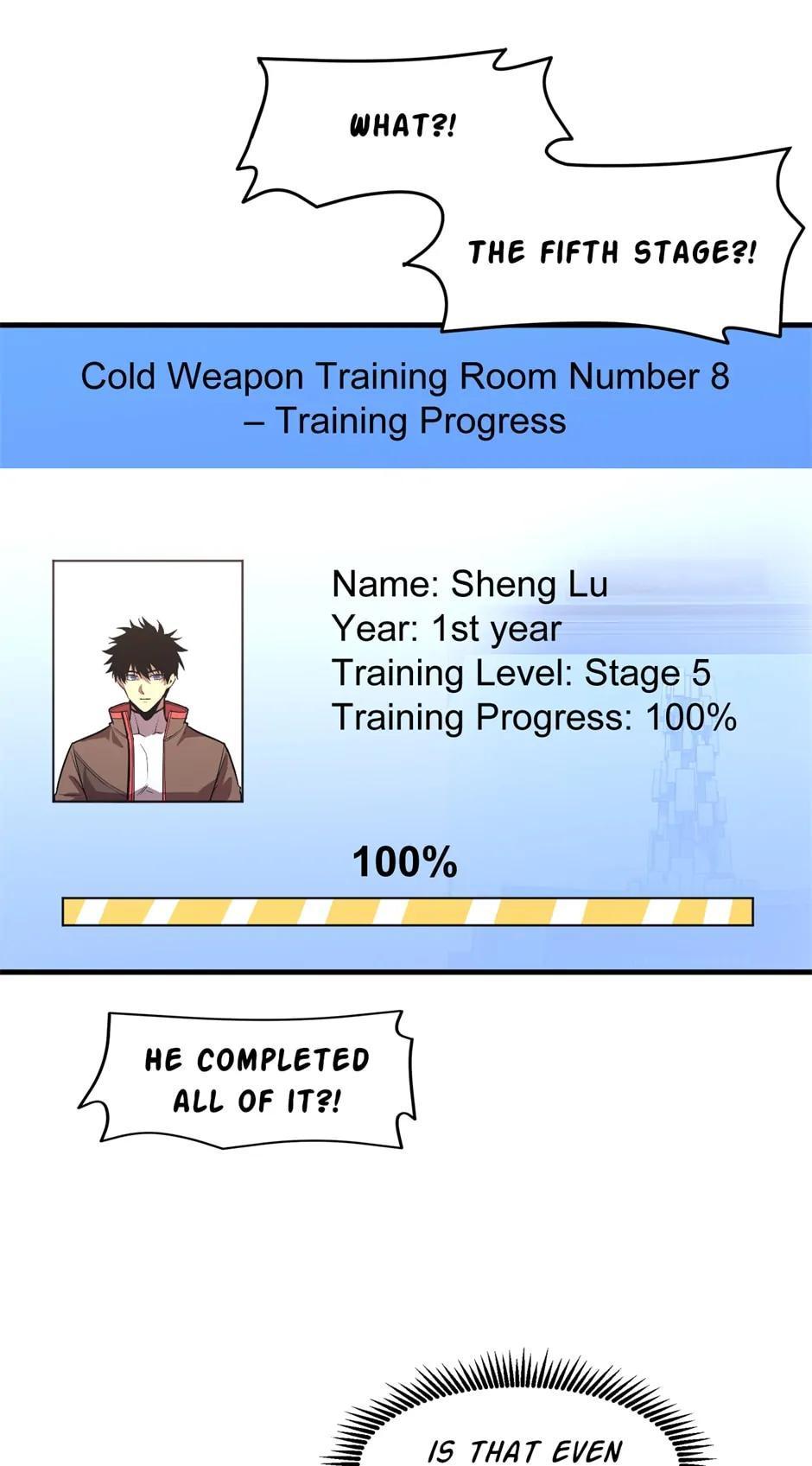 Logging 10,000 Years into the Future 78