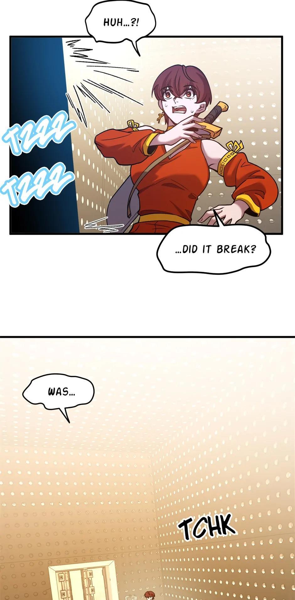 Logging 10,000 Years into the Future 78