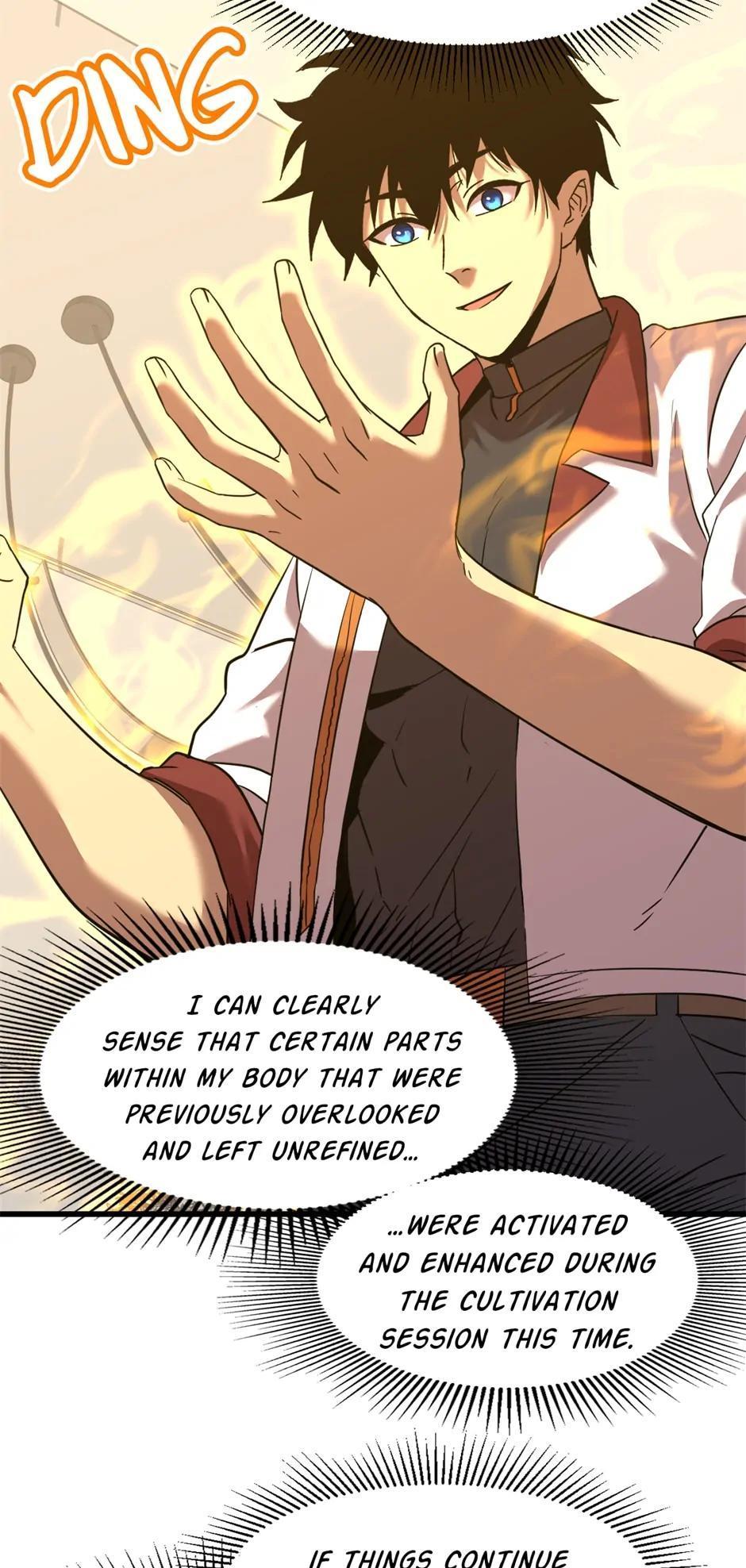 Logging 10,000 Years into the Future 78