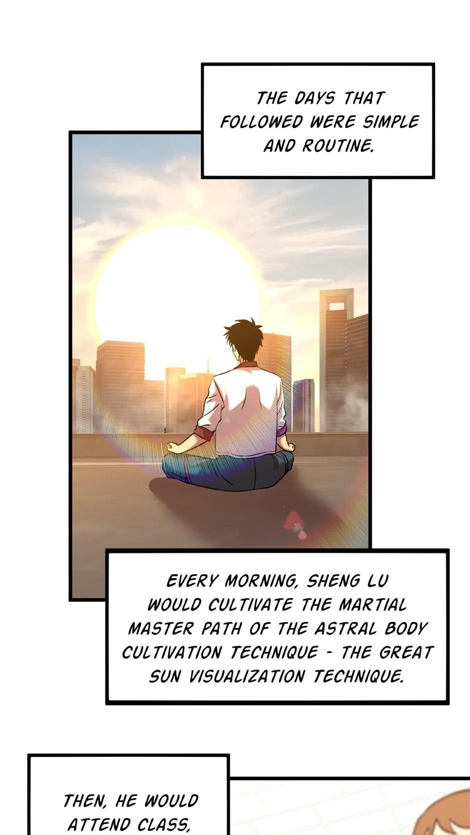 Logging 10,000 Years into the Future 78