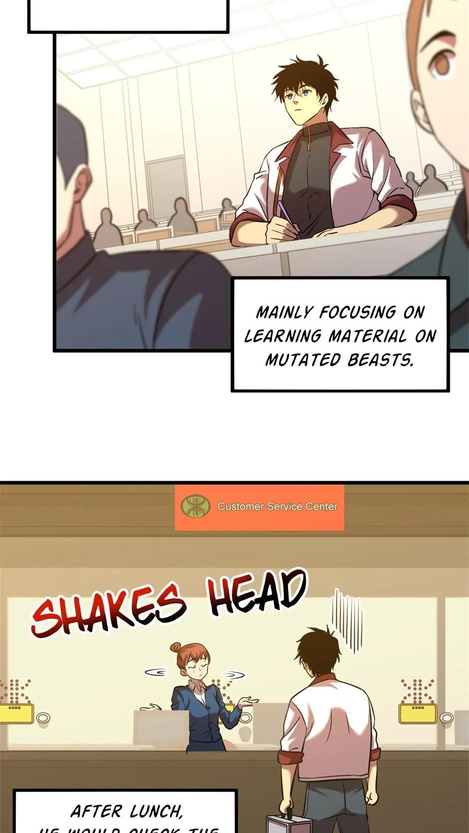 Logging 10,000 Years into the Future 78