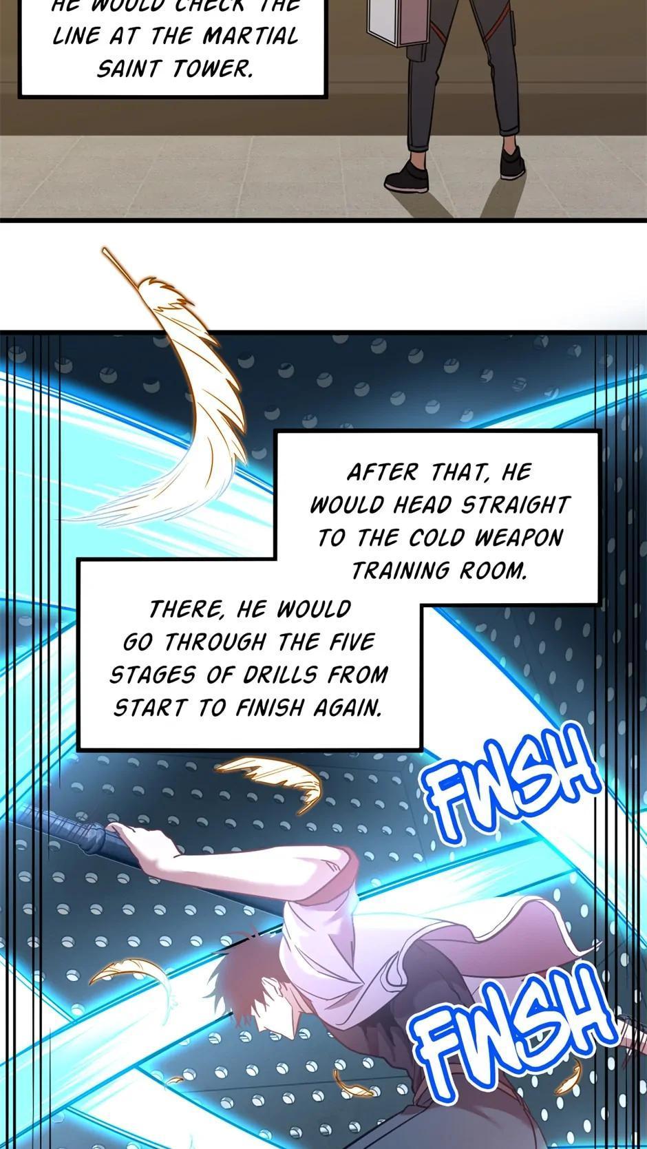 Logging 10,000 Years into the Future 78