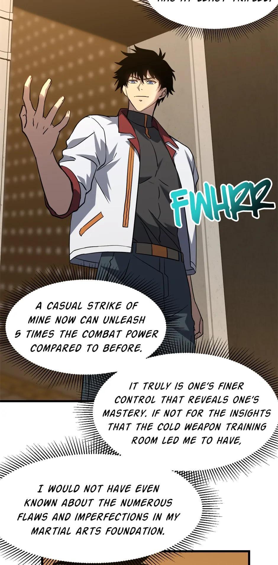 Logging 10,000 Years into the Future 78