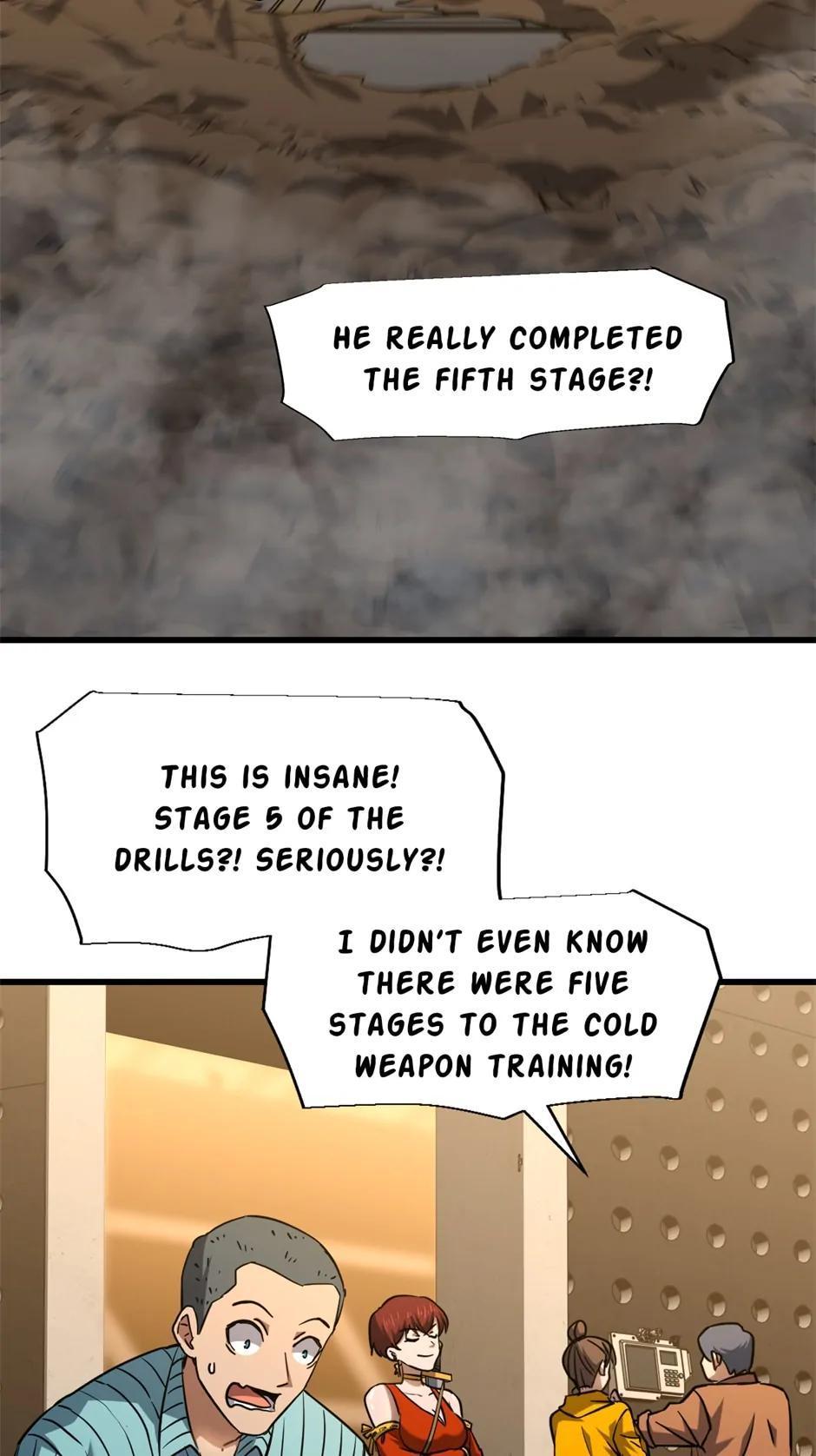 Logging 10,000 Years into the Future 78