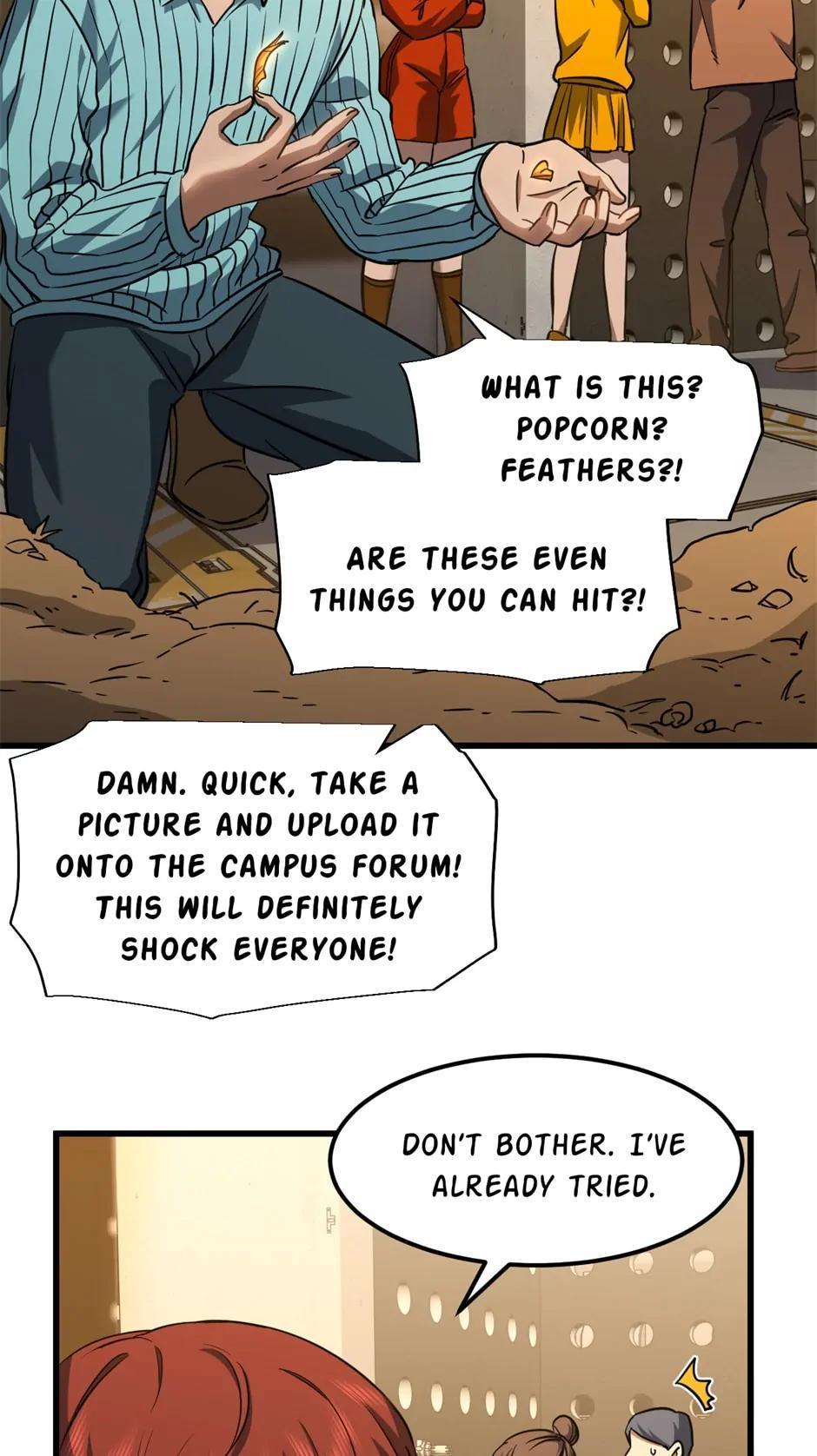 Logging 10,000 Years into the Future 78