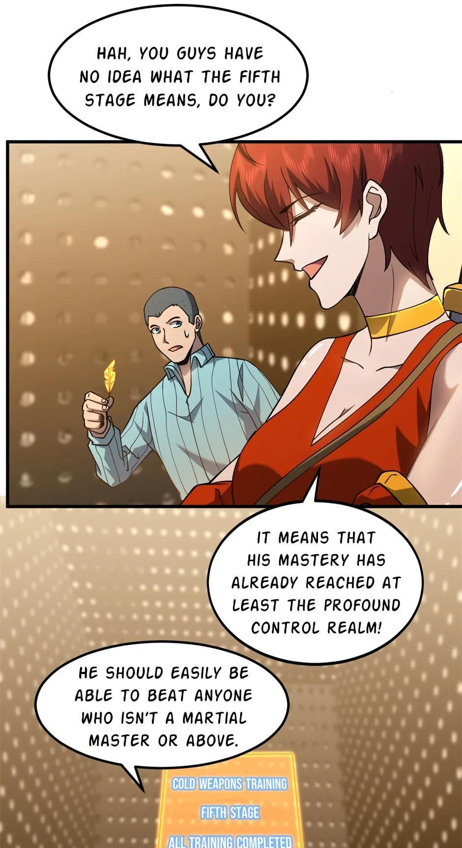 Logging 10,000 Years into the Future 78