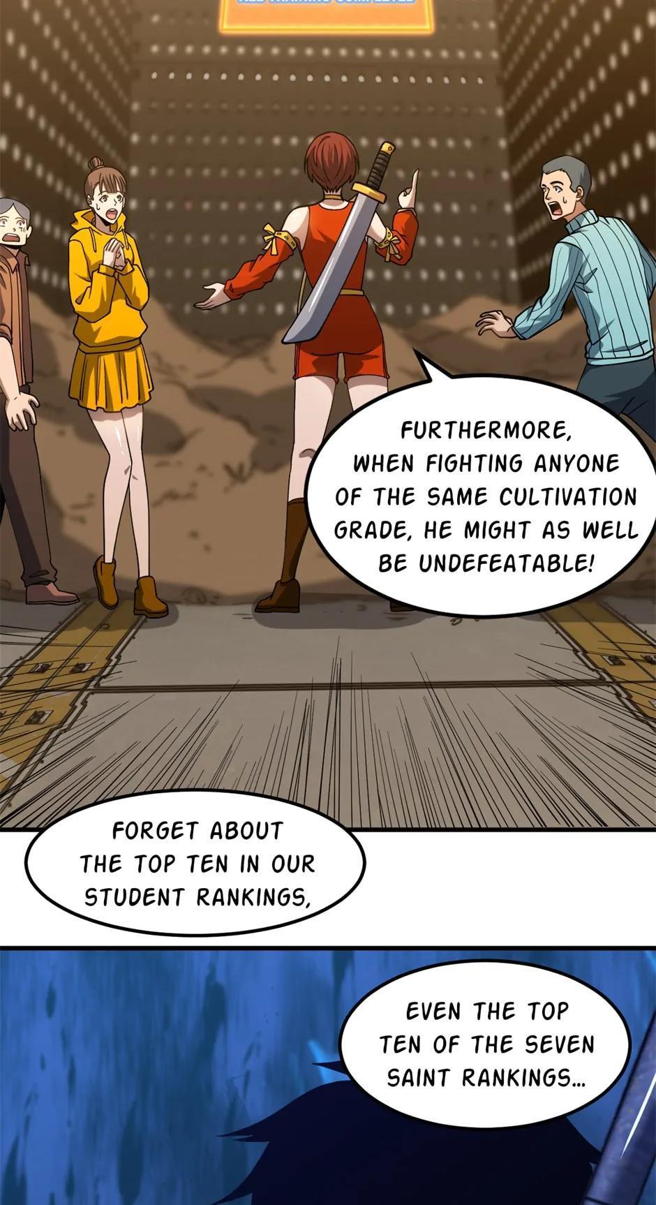 Logging 10,000 Years into the Future 78