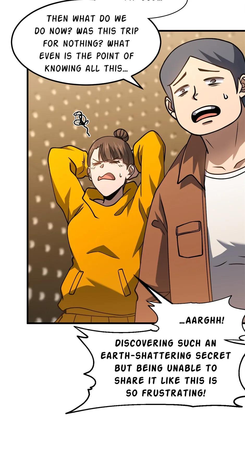 Logging 10,000 Years into the Future 78