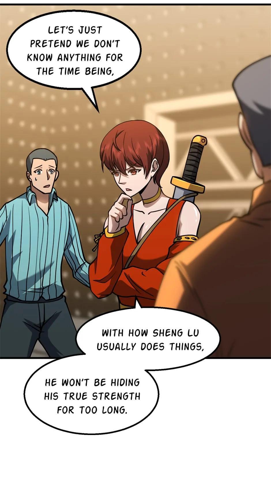 Logging 10,000 Years into the Future 78