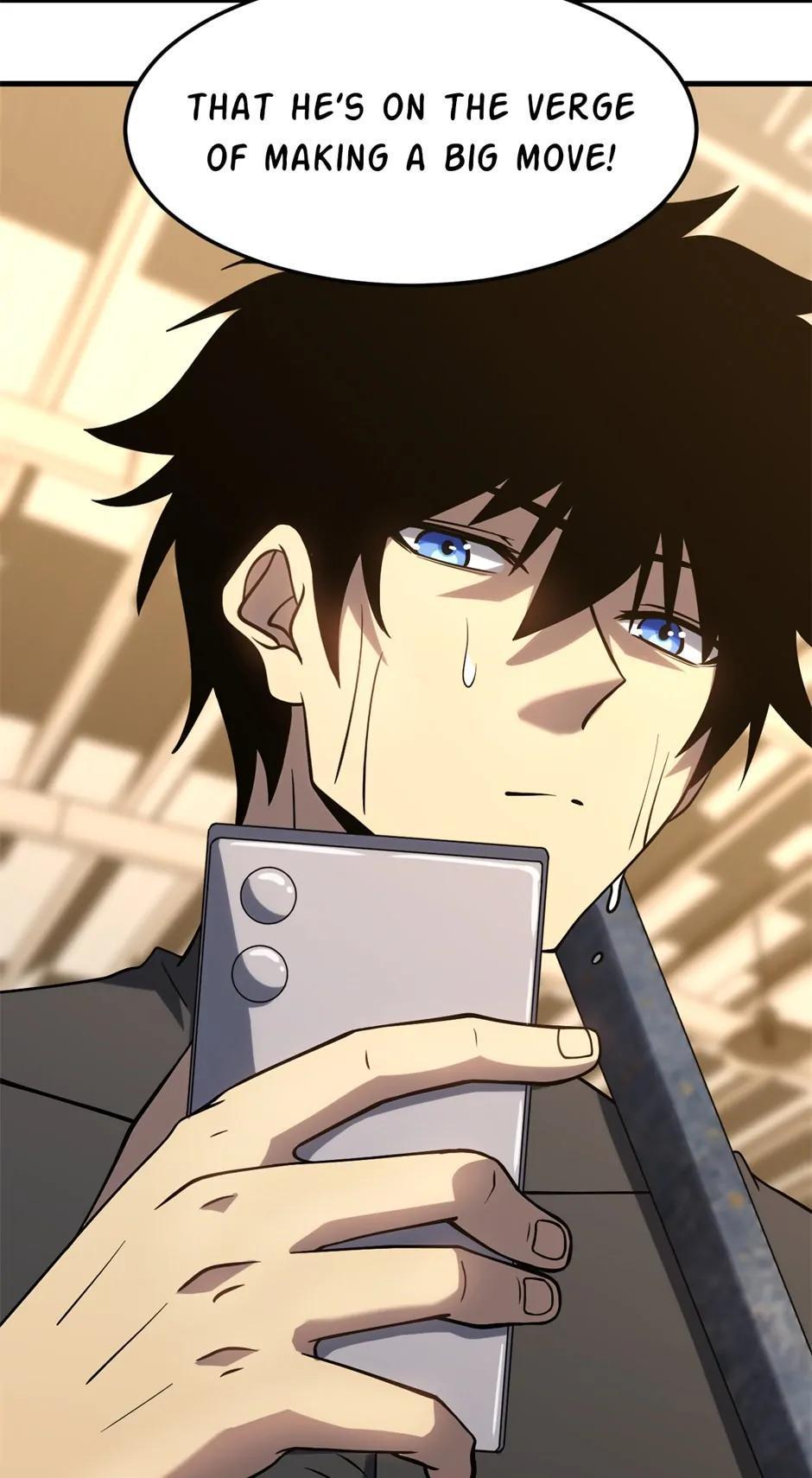 Logging 10,000 Years into the Future 78