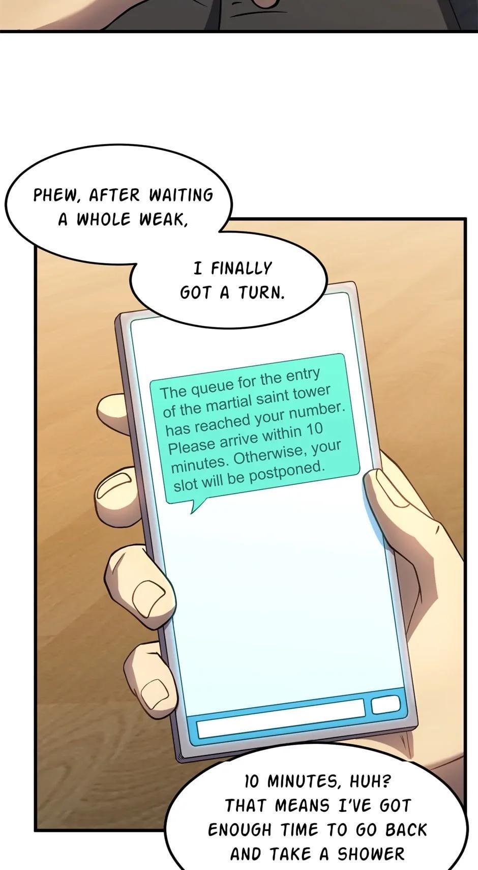 Logging 10,000 Years into the Future 78