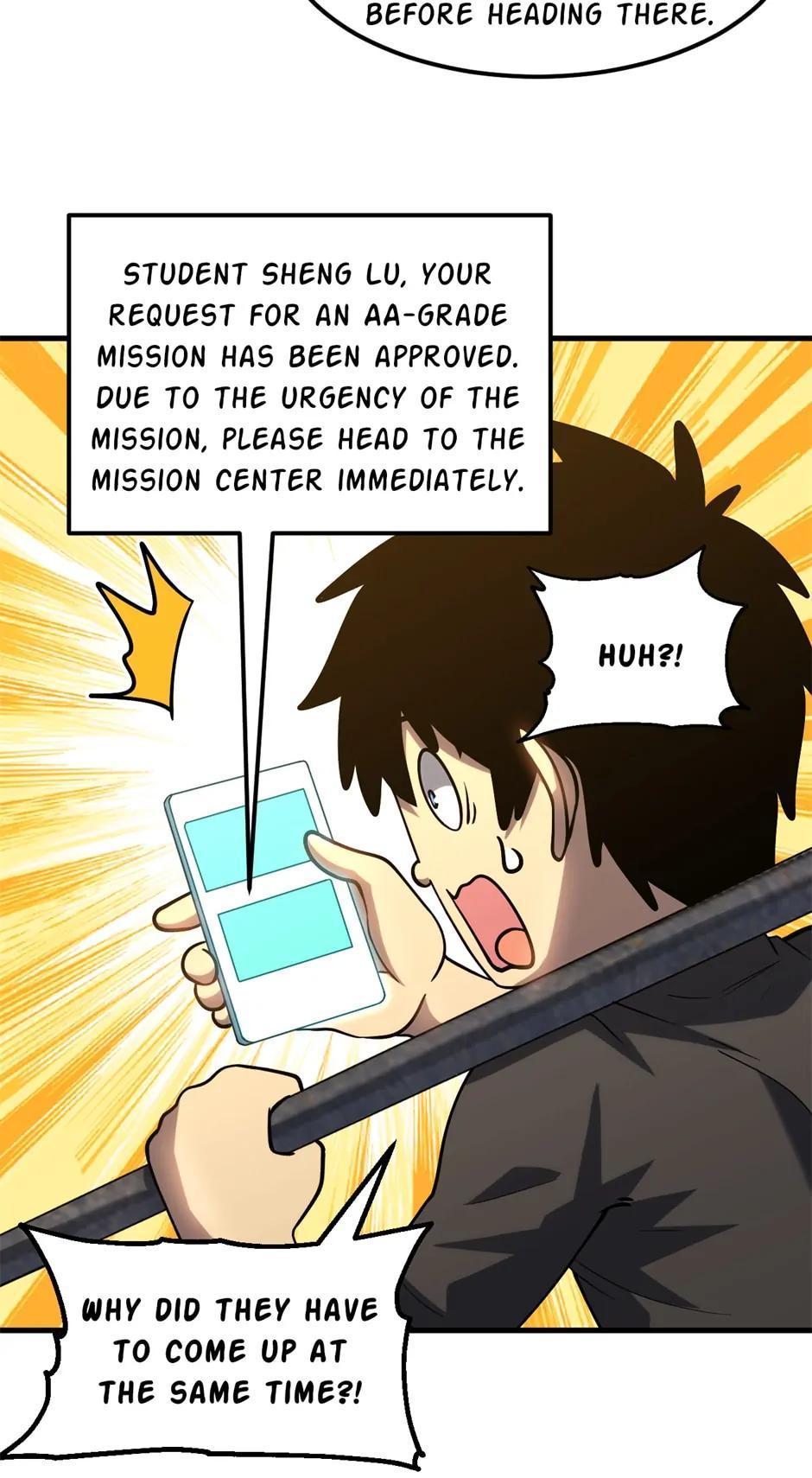 Logging 10,000 Years into the Future 78