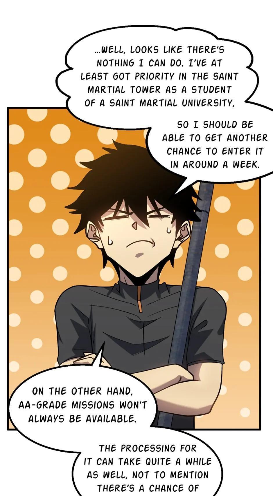 Logging 10,000 Years into the Future 78