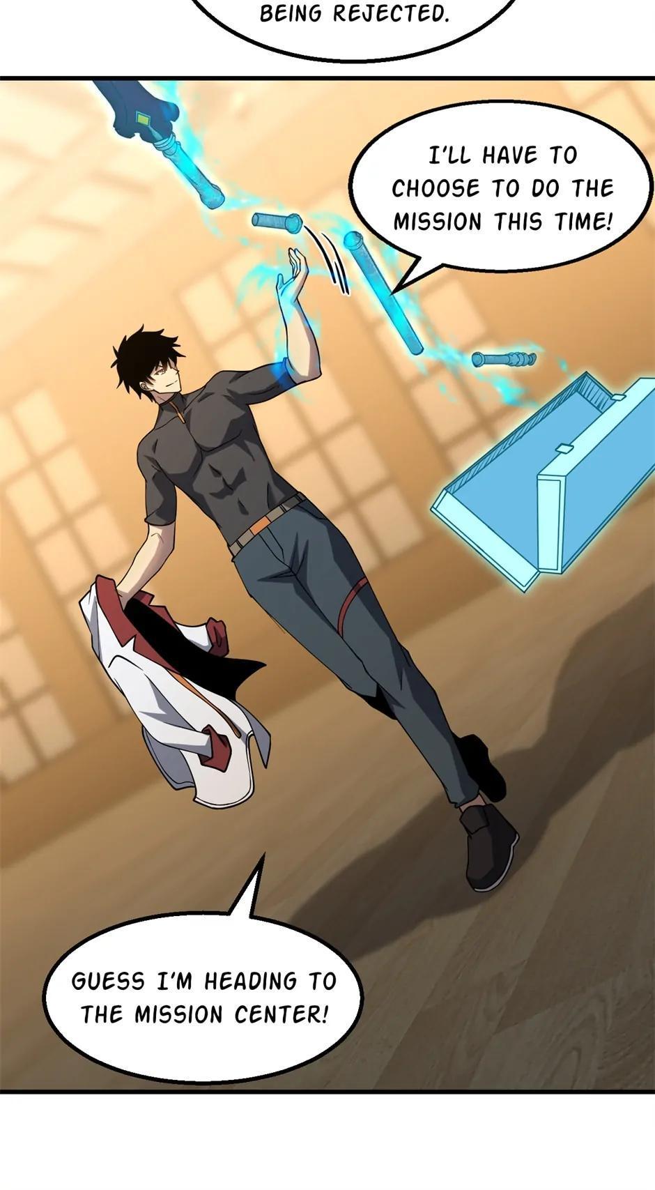 Logging 10,000 Years into the Future 78