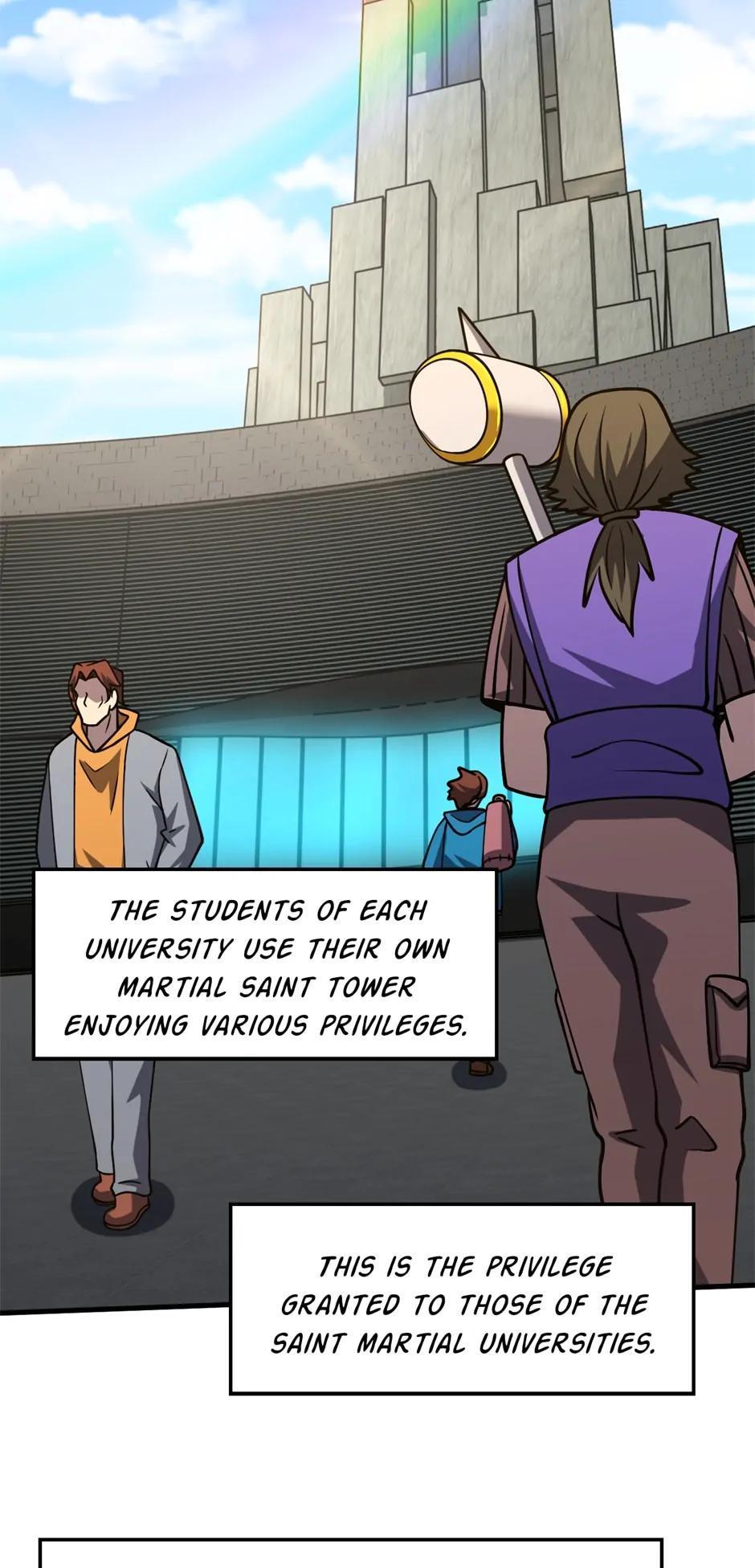 Logging 10,000 Years into the Future 78