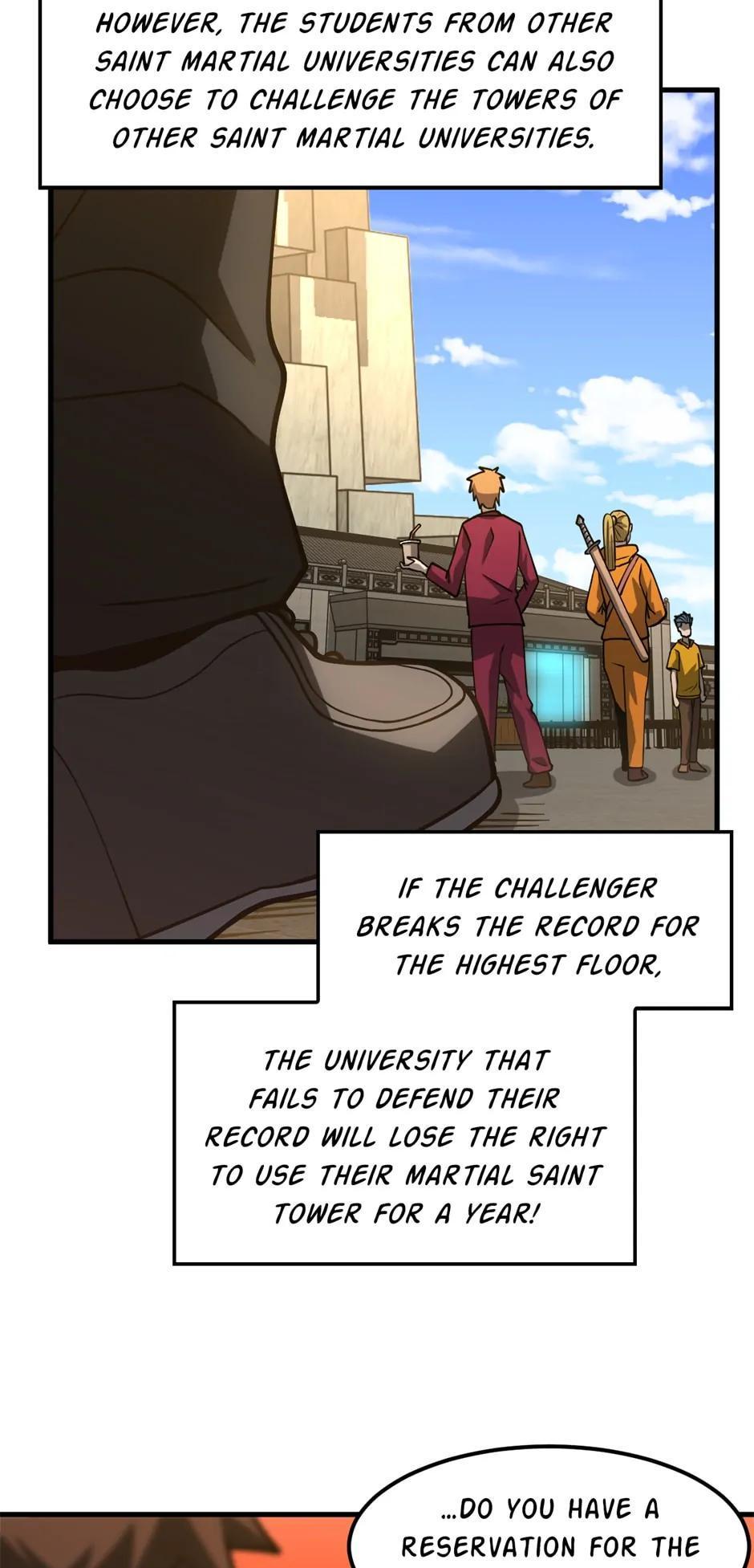 Logging 10,000 Years into the Future 78