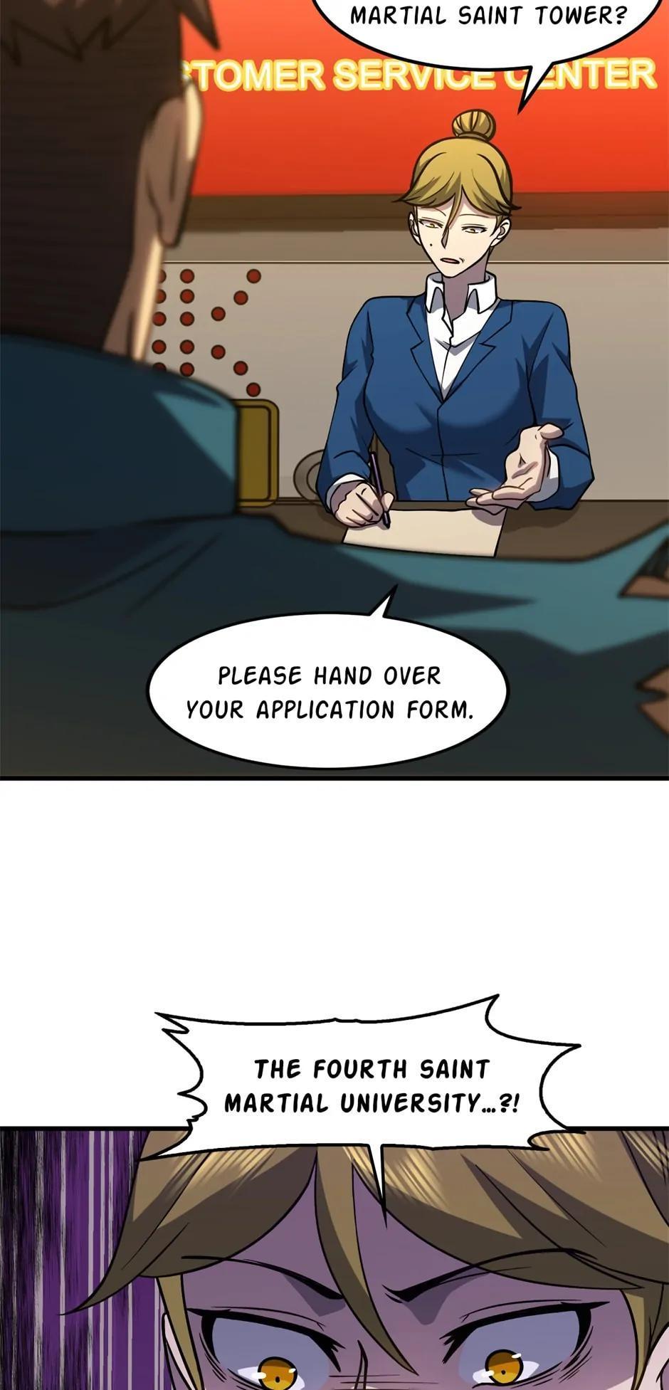 Logging 10,000 Years into the Future 78