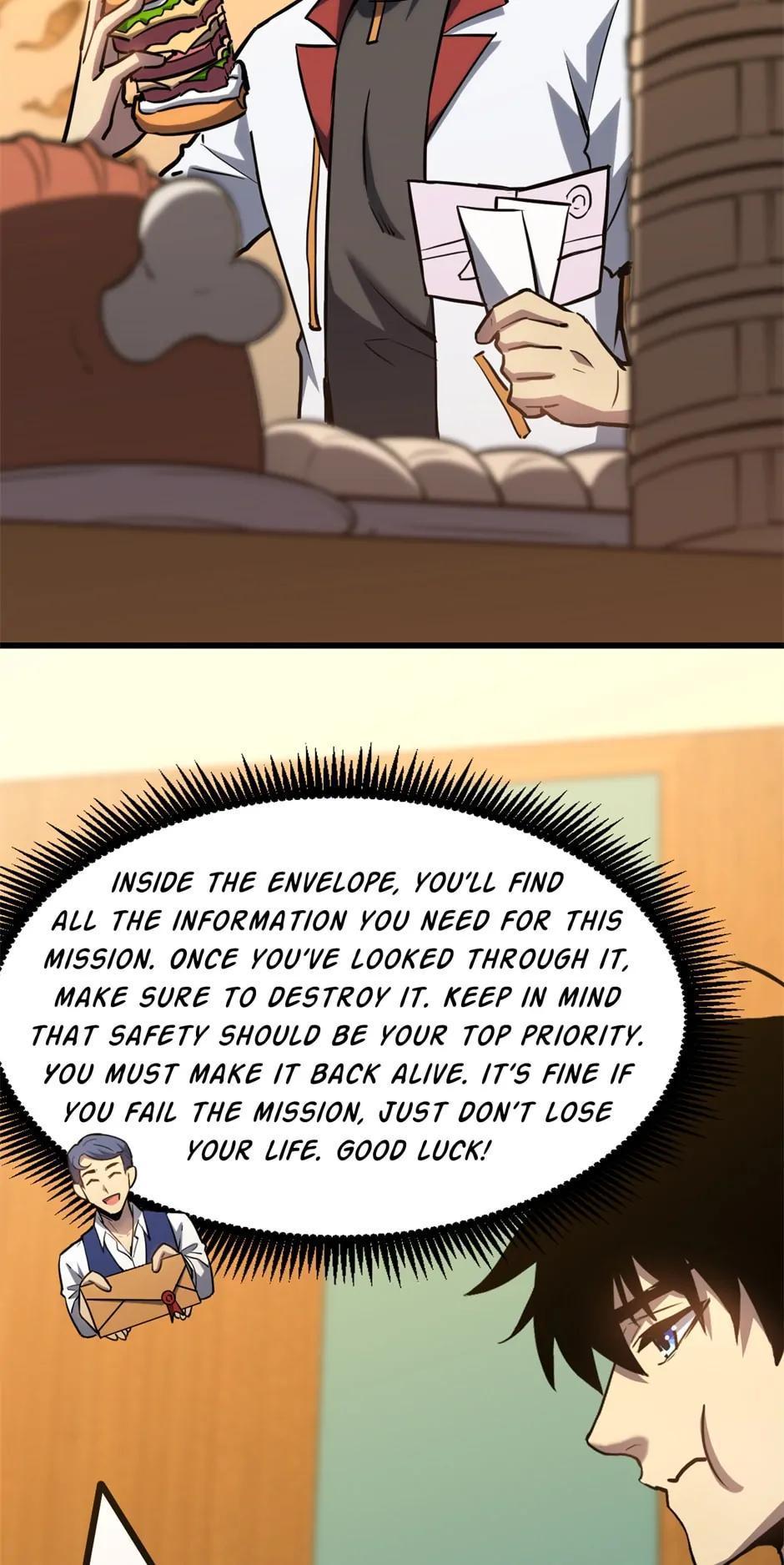 Logging 10,000 Years into the Future 79