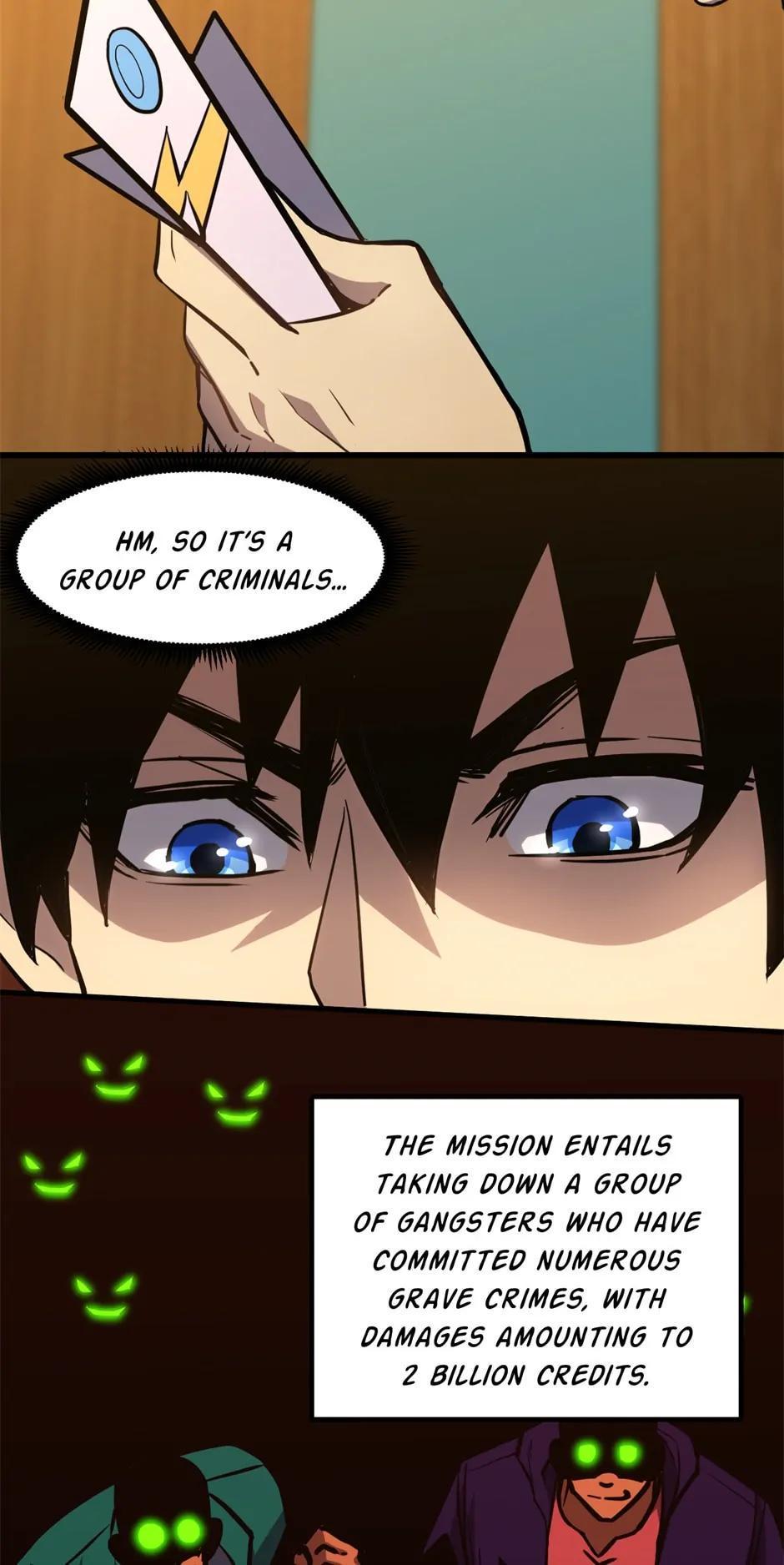 Logging 10,000 Years into the Future 79