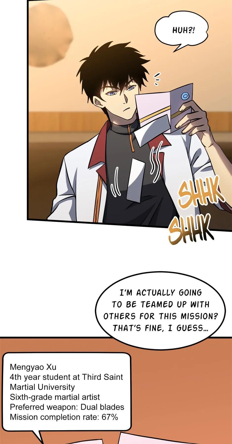 Logging 10,000 Years into the Future 79