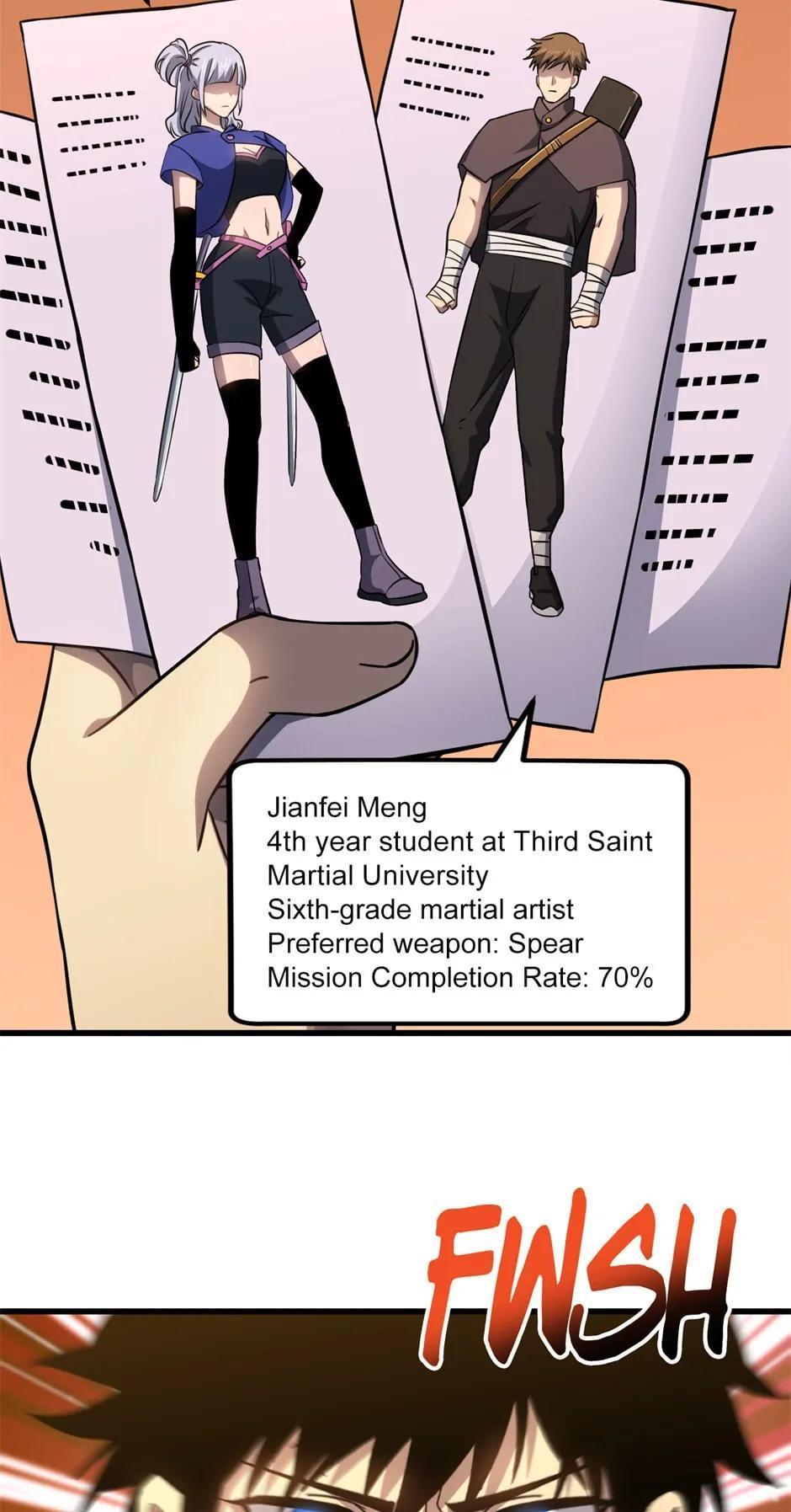 Logging 10,000 Years into the Future 79