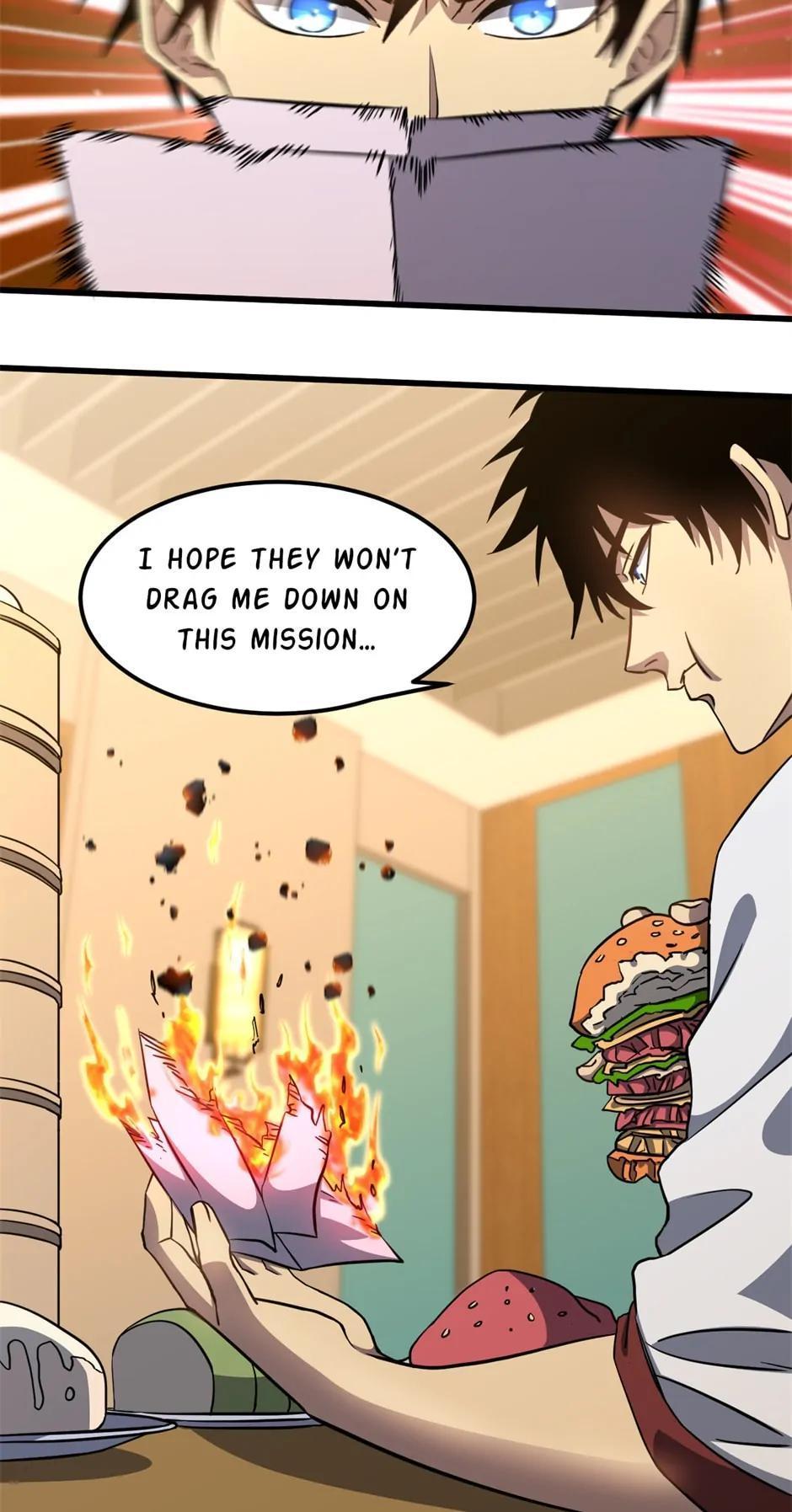 Logging 10,000 Years into the Future 79