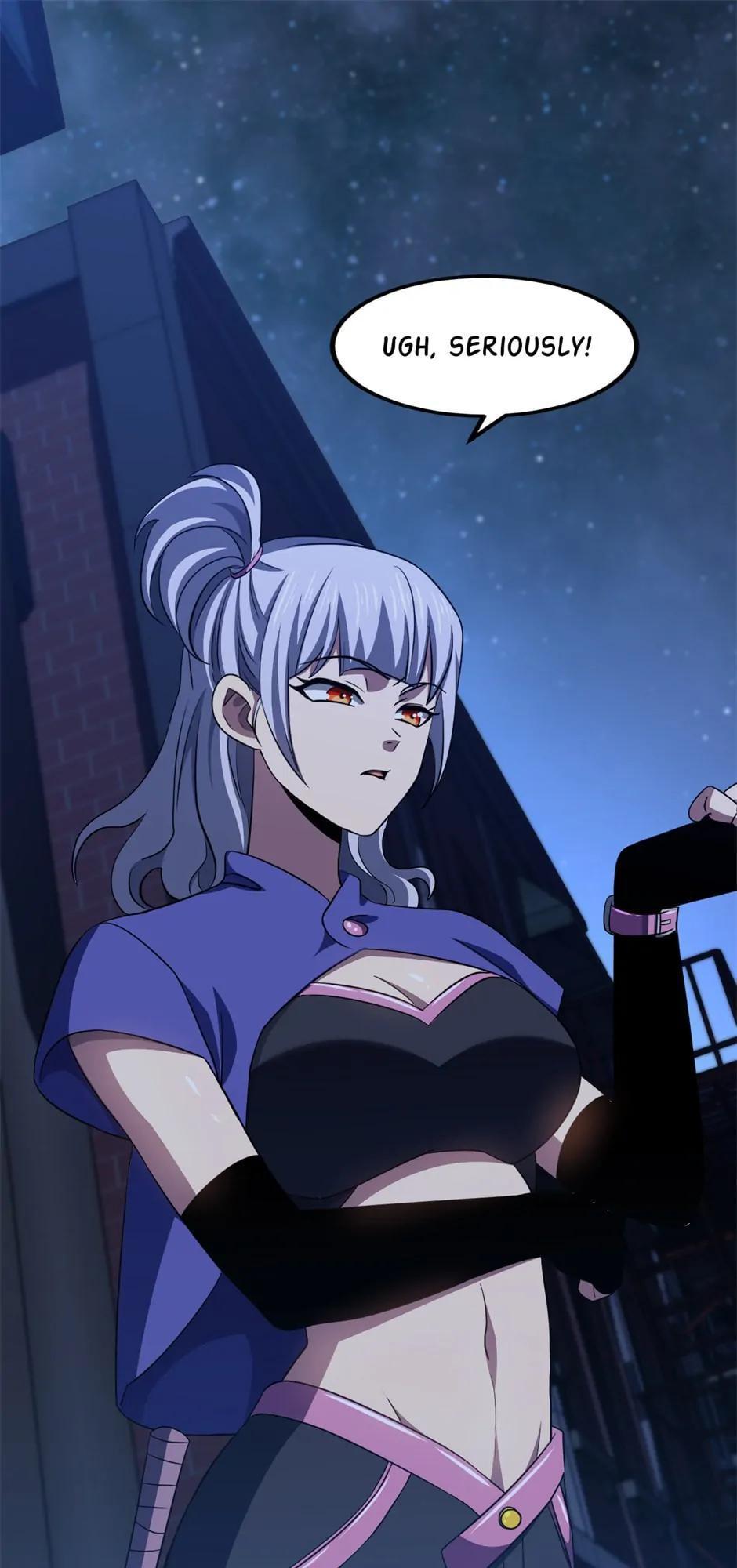 Logging 10,000 Years into the Future 79