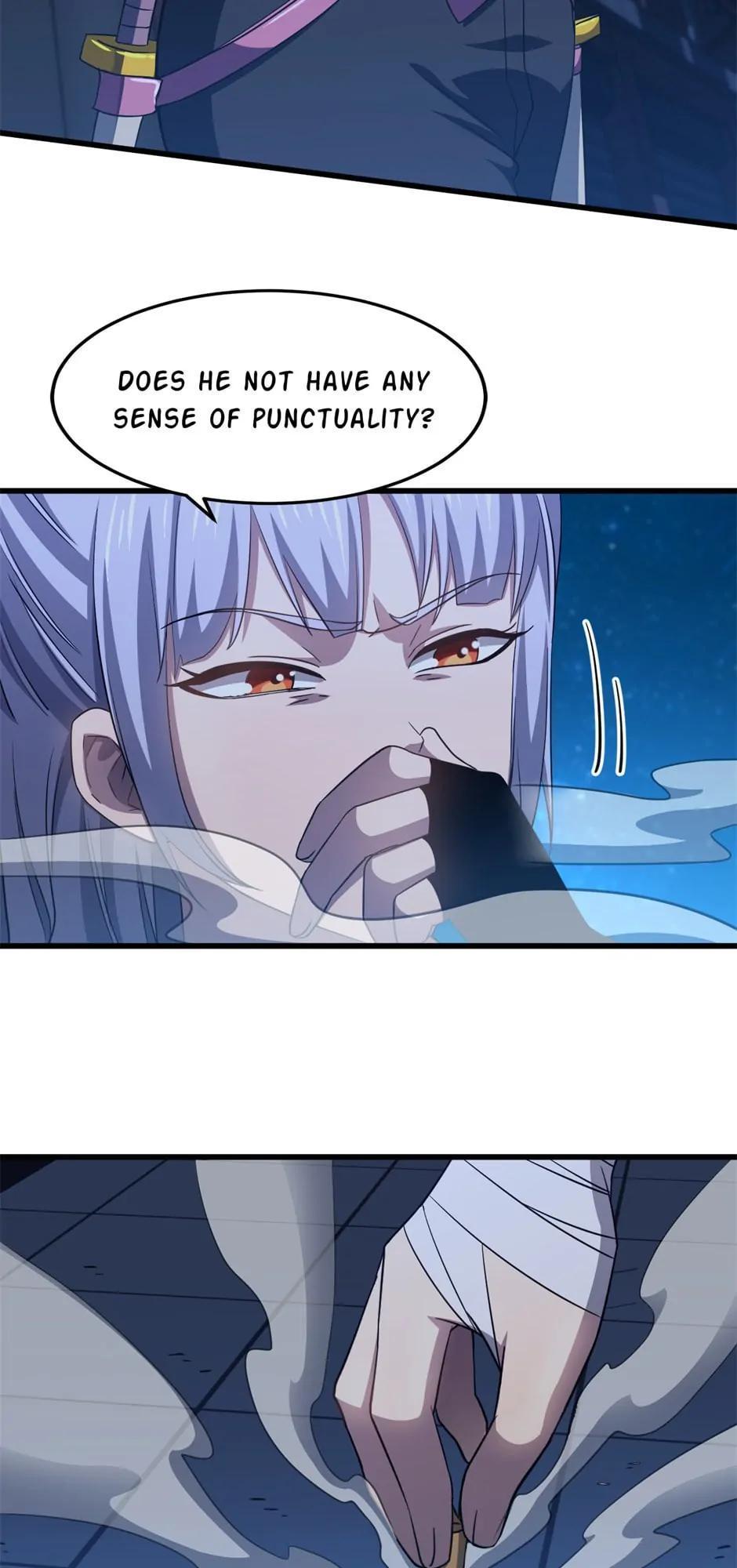 Logging 10,000 Years into the Future 79