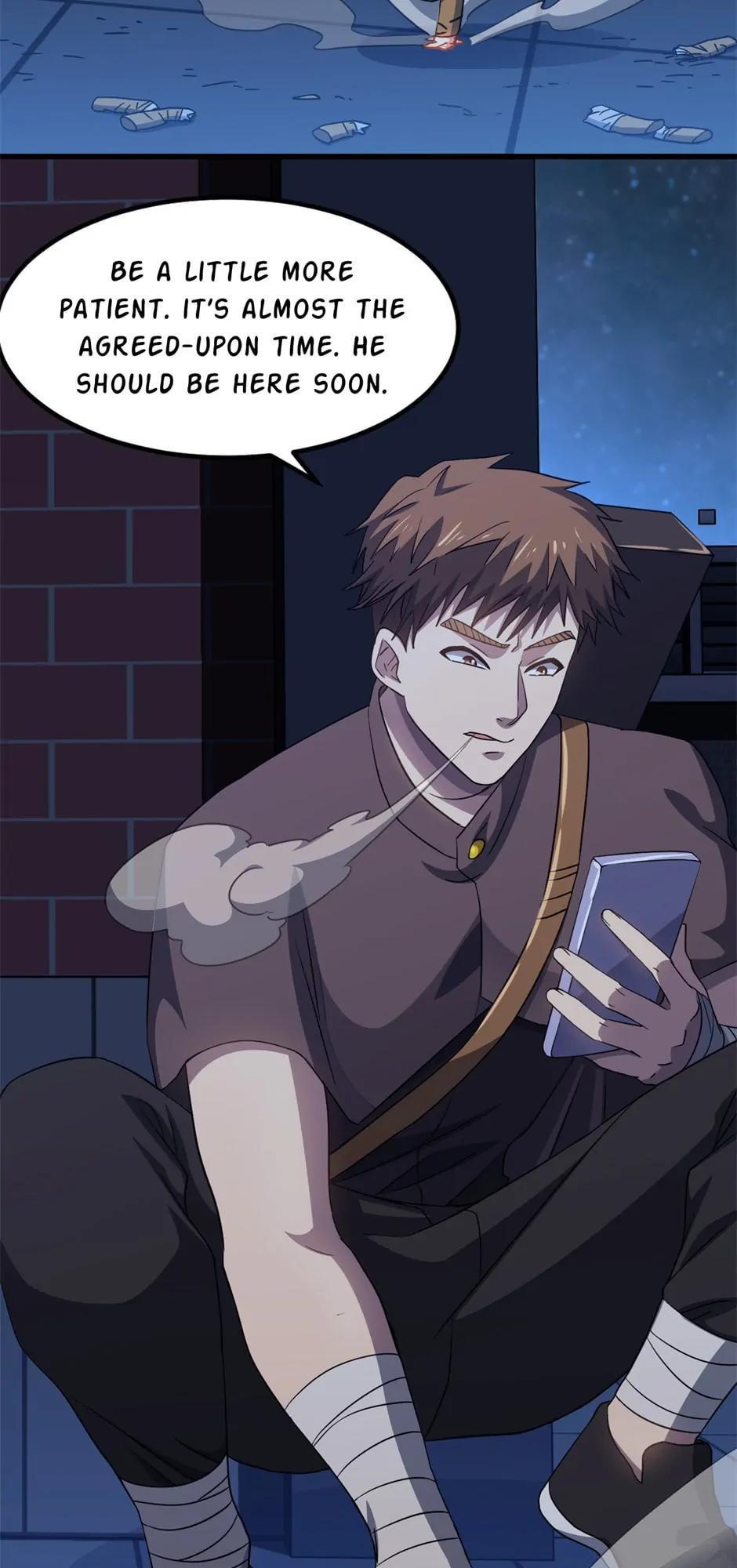 Logging 10,000 Years into the Future 79