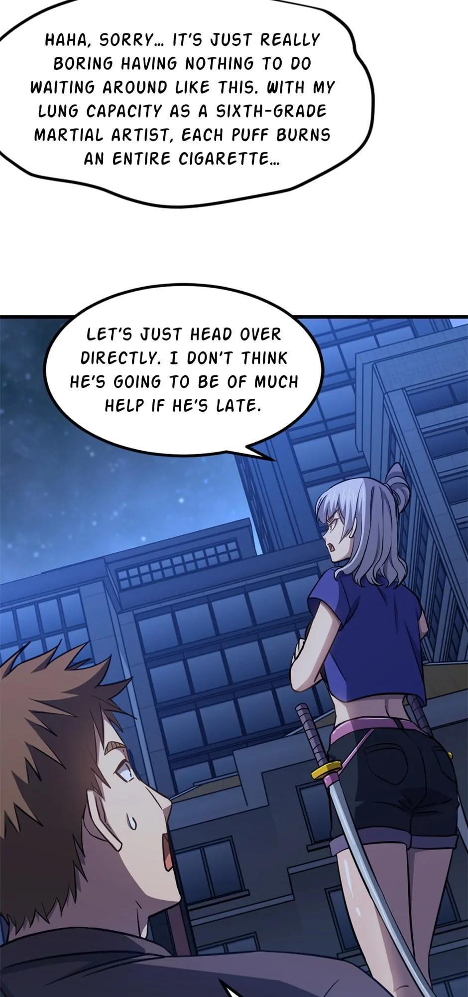 Logging 10,000 Years into the Future 79