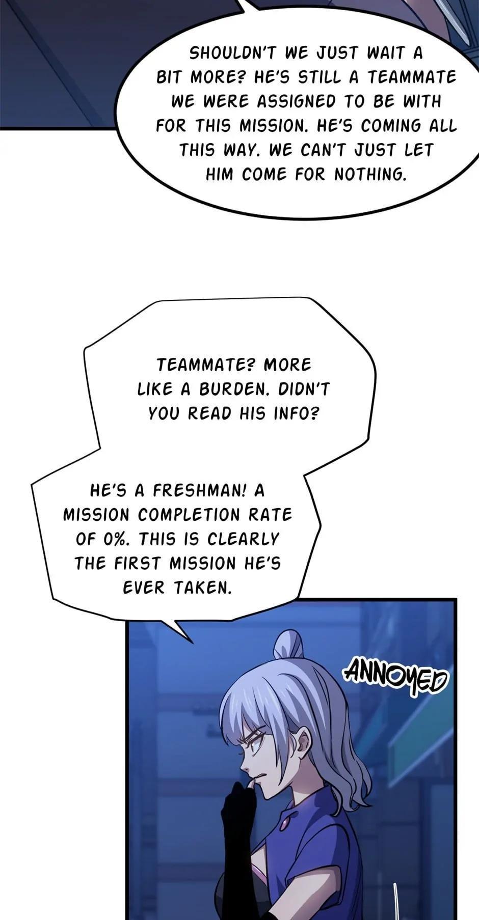 Logging 10,000 Years into the Future 79