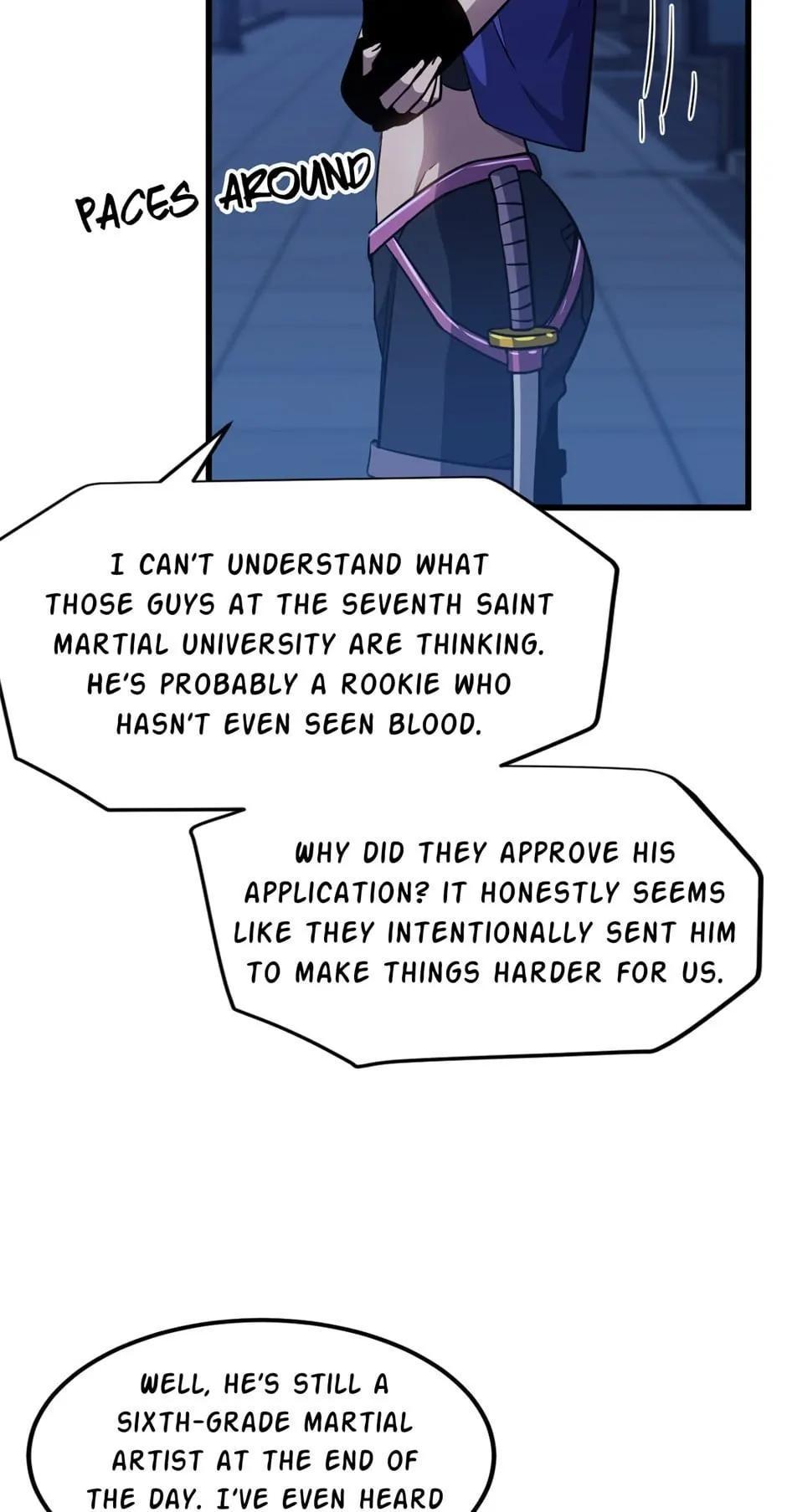 Logging 10,000 Years into the Future 79