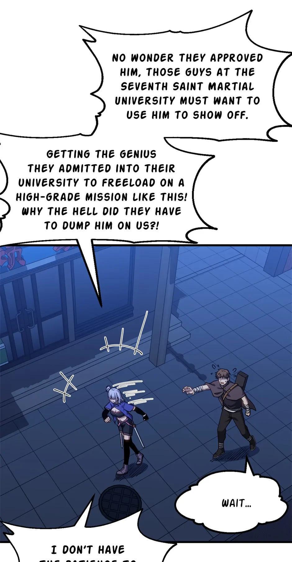 Logging 10,000 Years into the Future 79