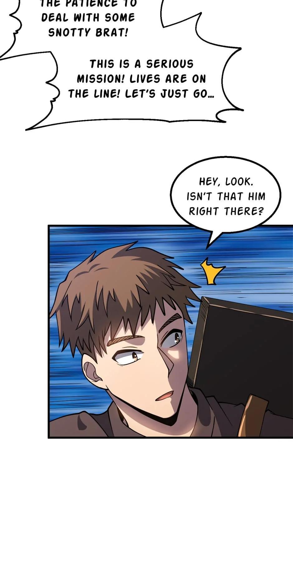 Logging 10,000 Years into the Future 79