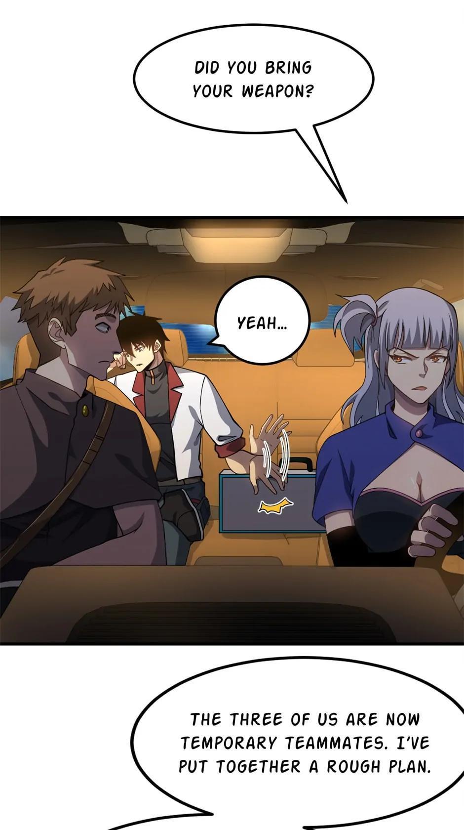 Logging 10,000 Years into the Future 79