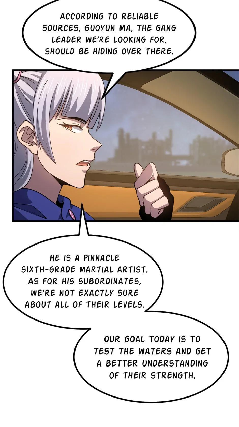 Logging 10,000 Years into the Future 79