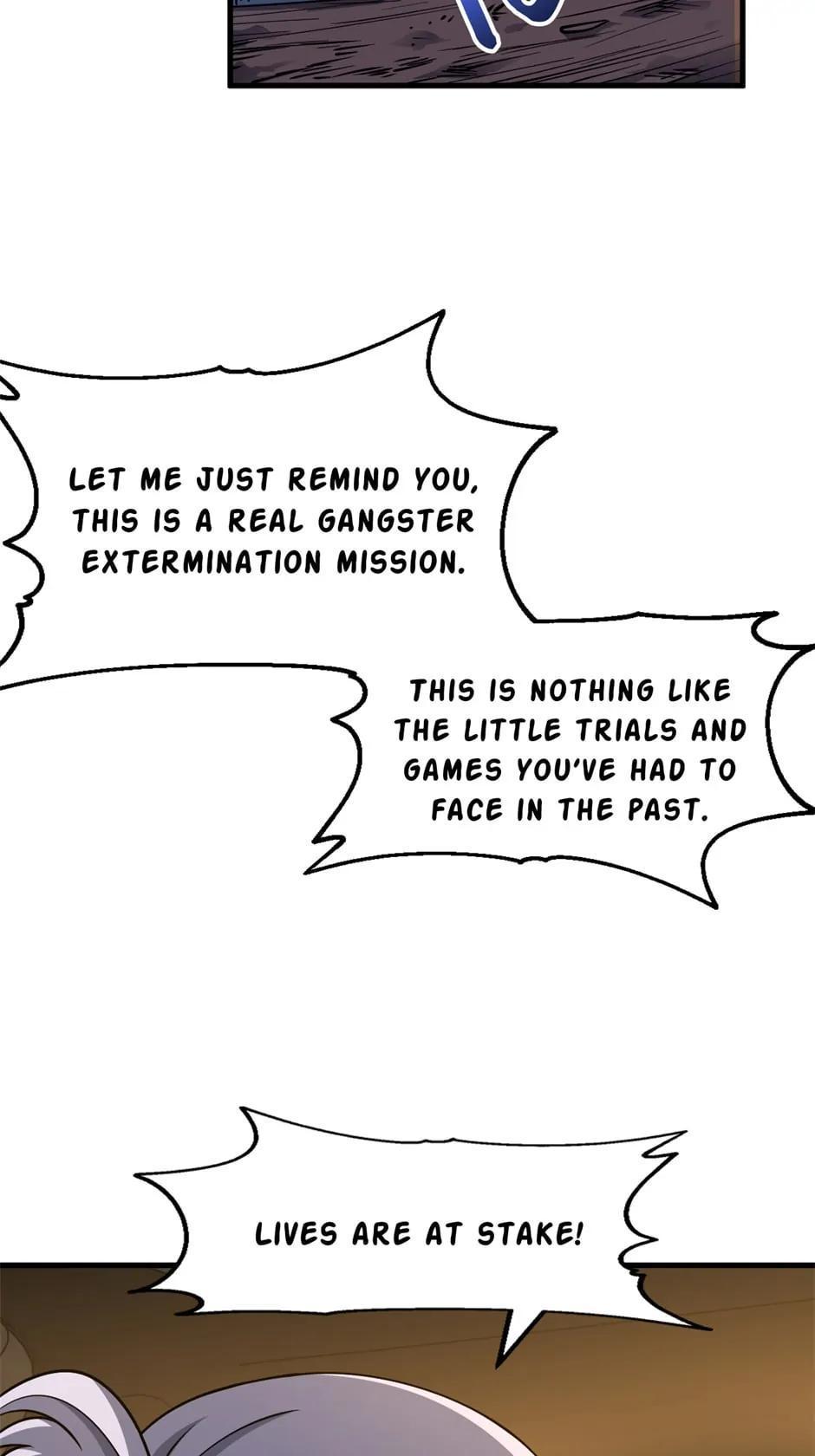 Logging 10,000 Years into the Future 79