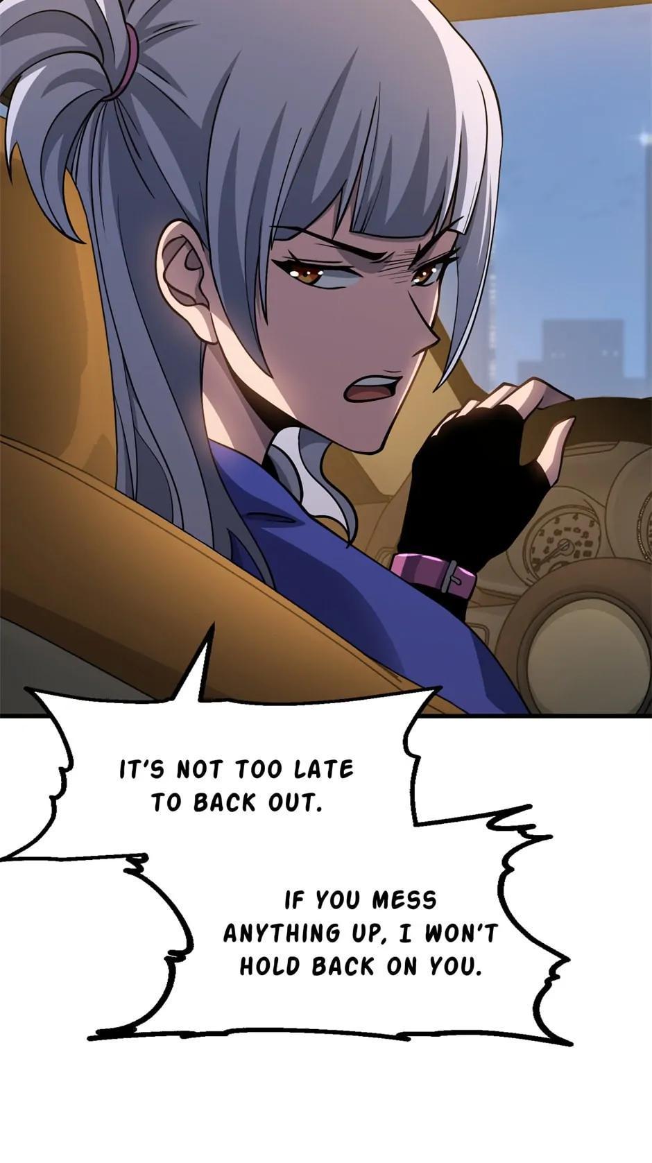 Logging 10,000 Years into the Future 79