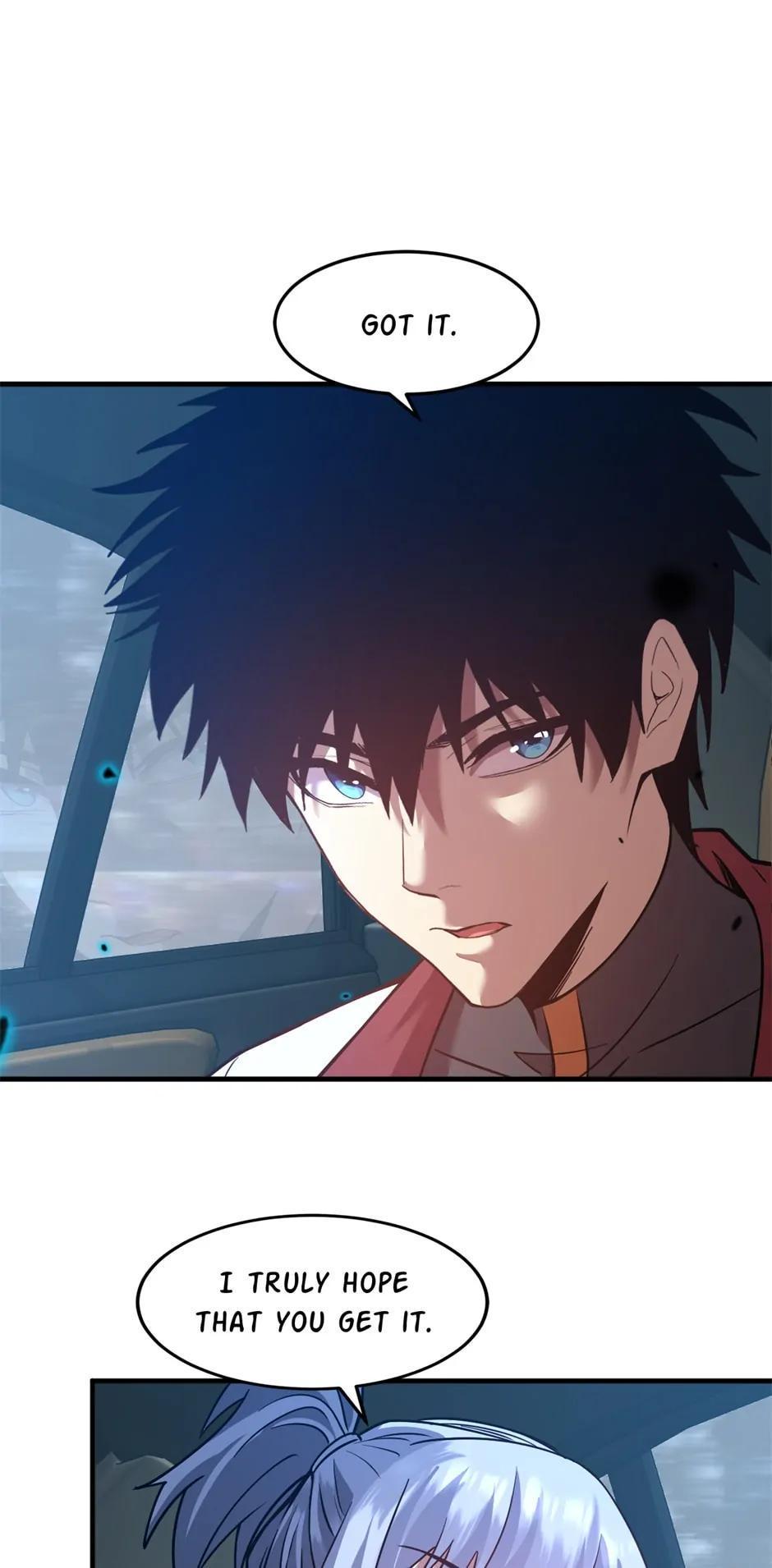 Logging 10,000 Years into the Future 79