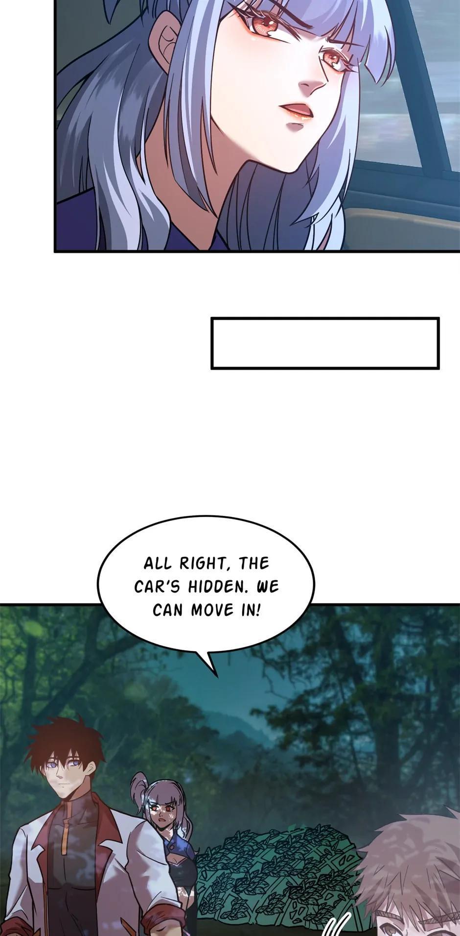 Logging 10,000 Years into the Future 79