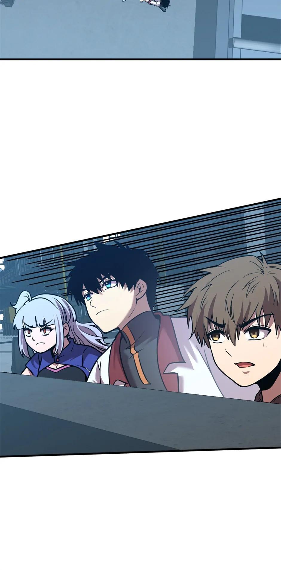 Logging 10,000 Years into the Future 79