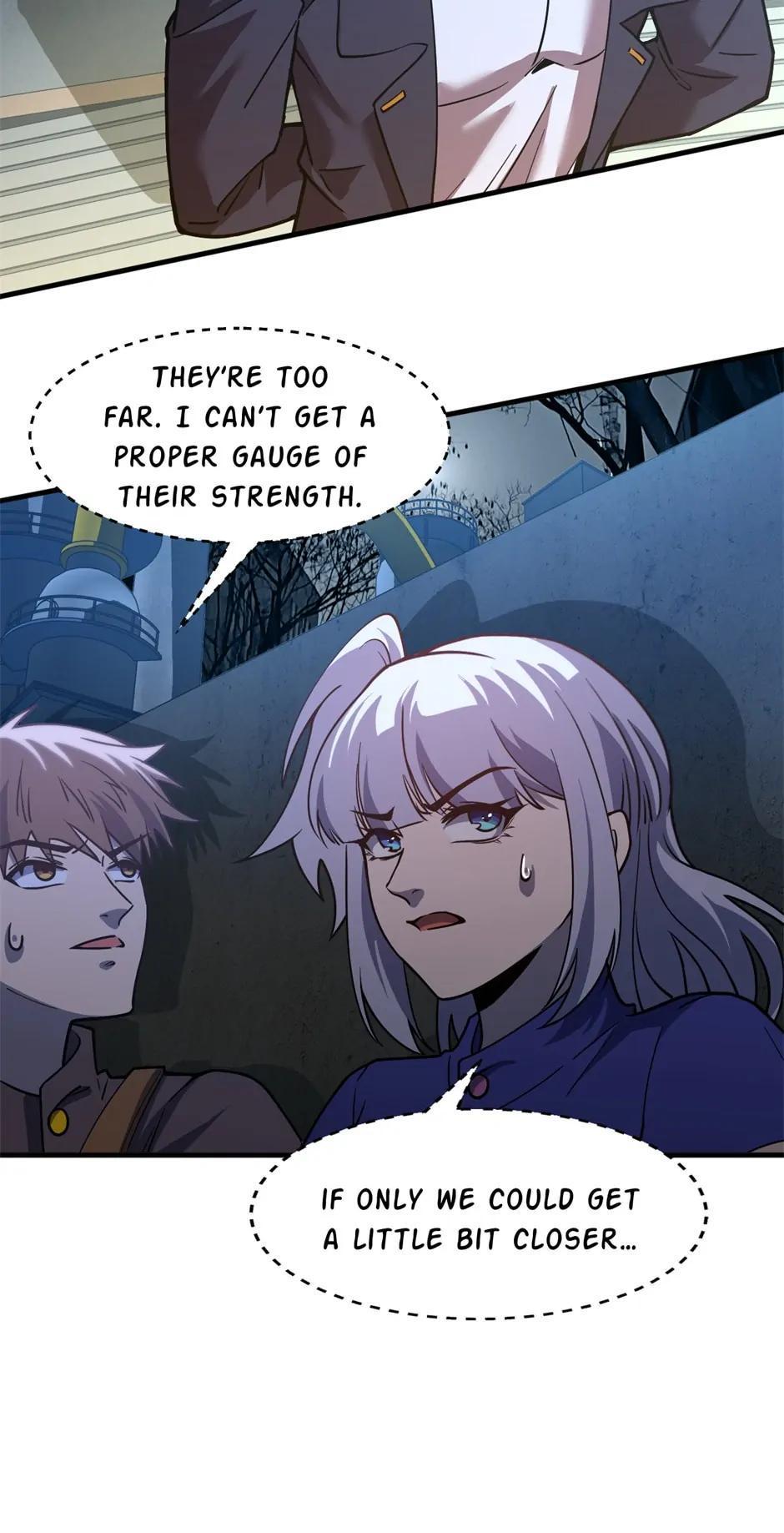 Logging 10,000 Years into the Future 79