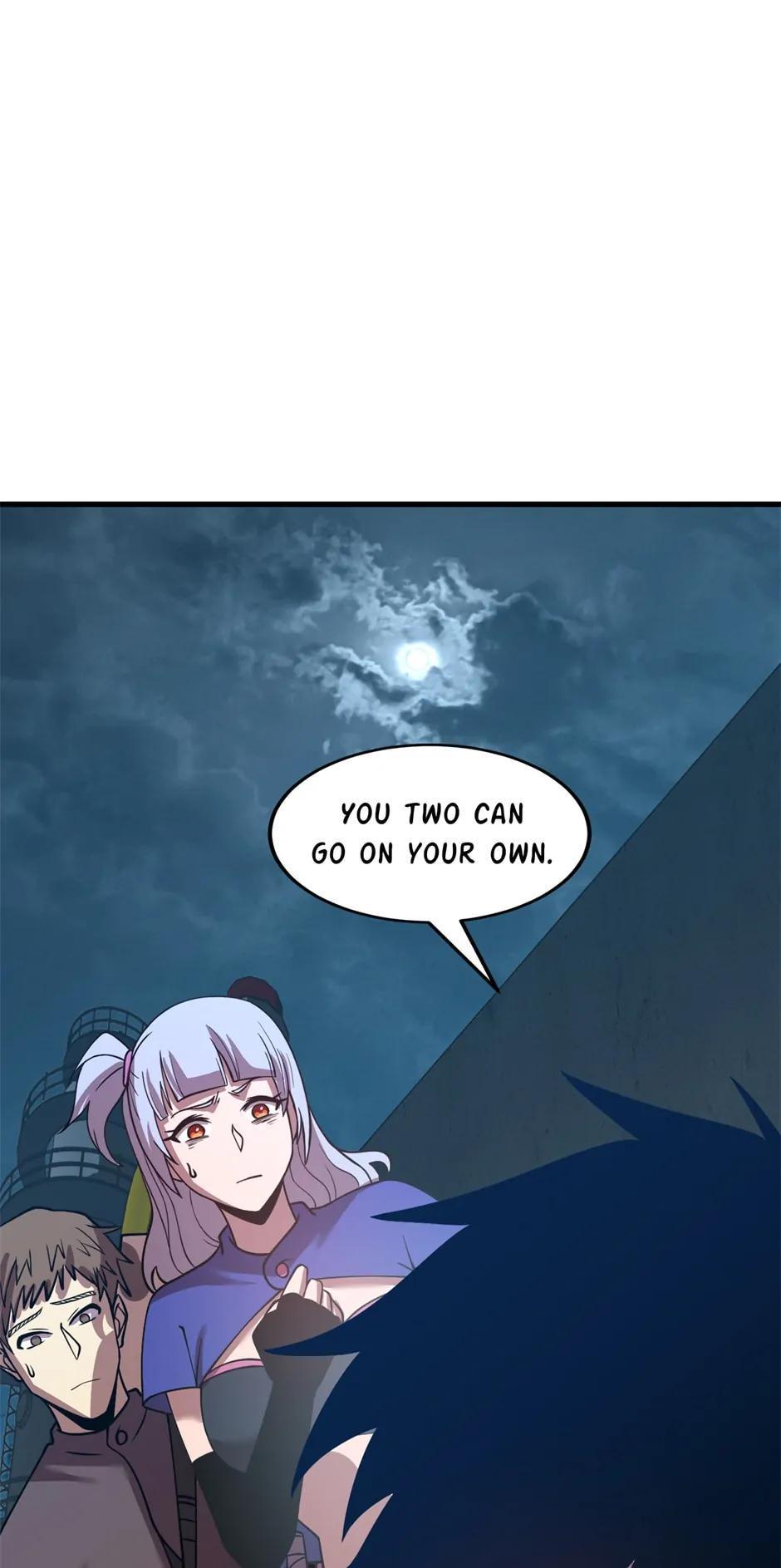 Logging 10,000 Years into the Future 79