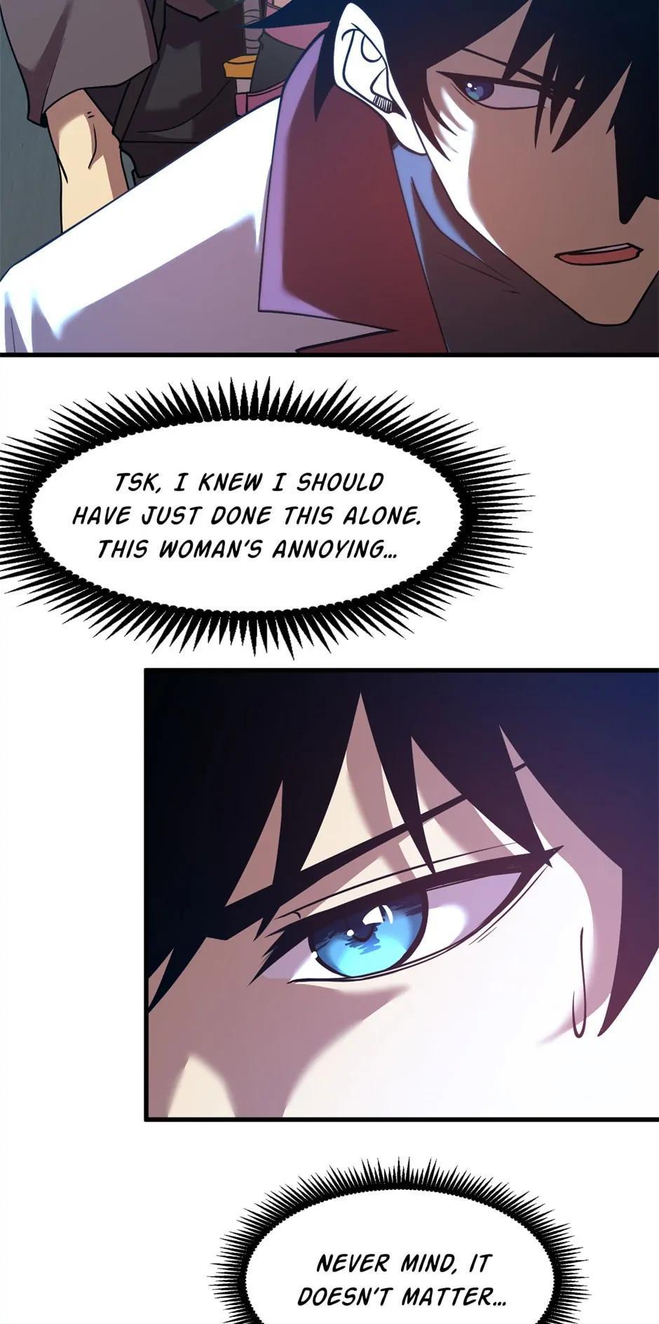 Logging 10,000 Years into the Future 79