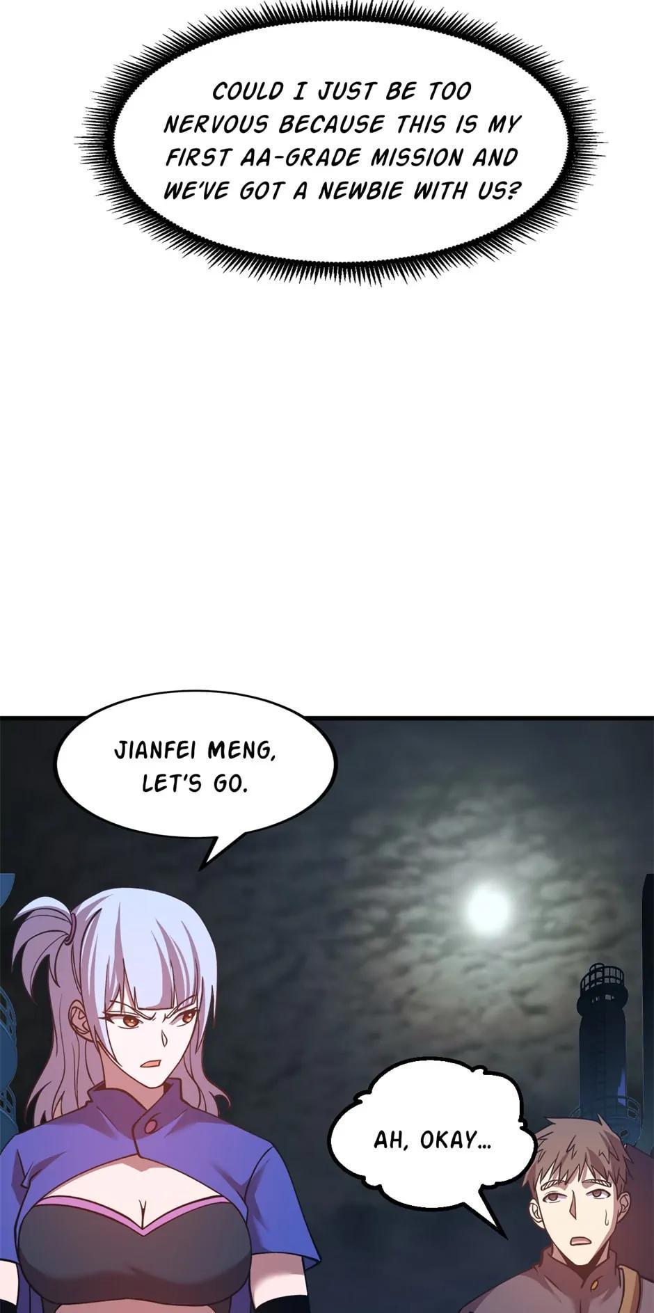 Logging 10,000 Years into the Future 79