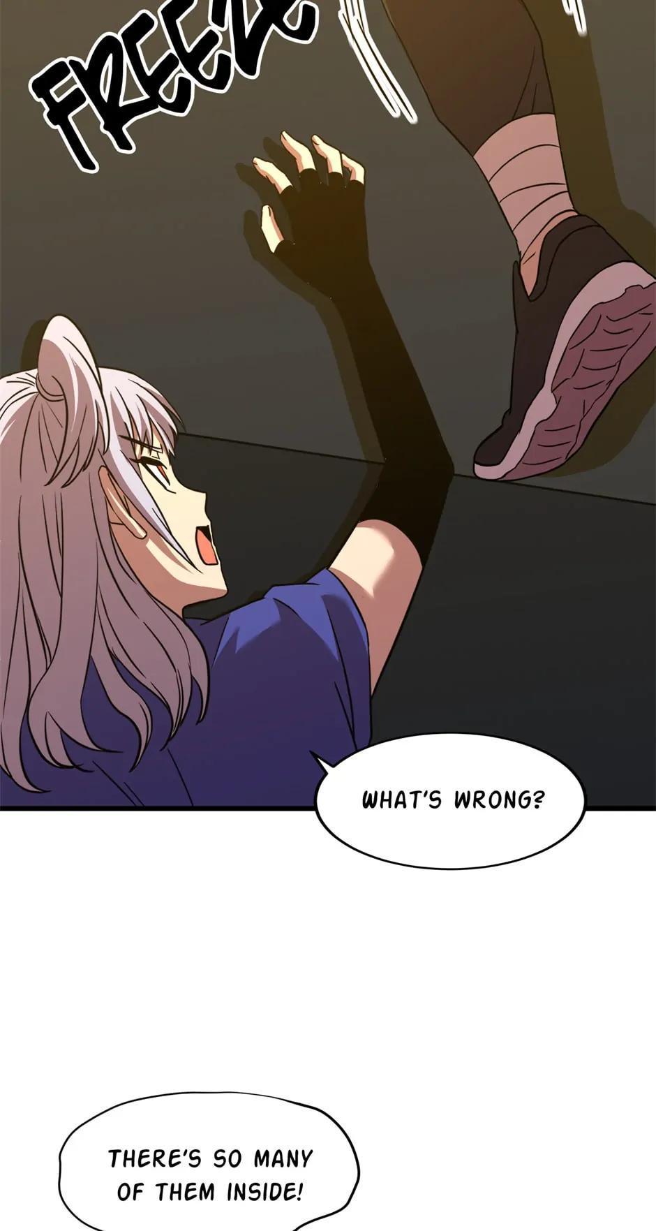 Logging 10,000 Years into the Future 79